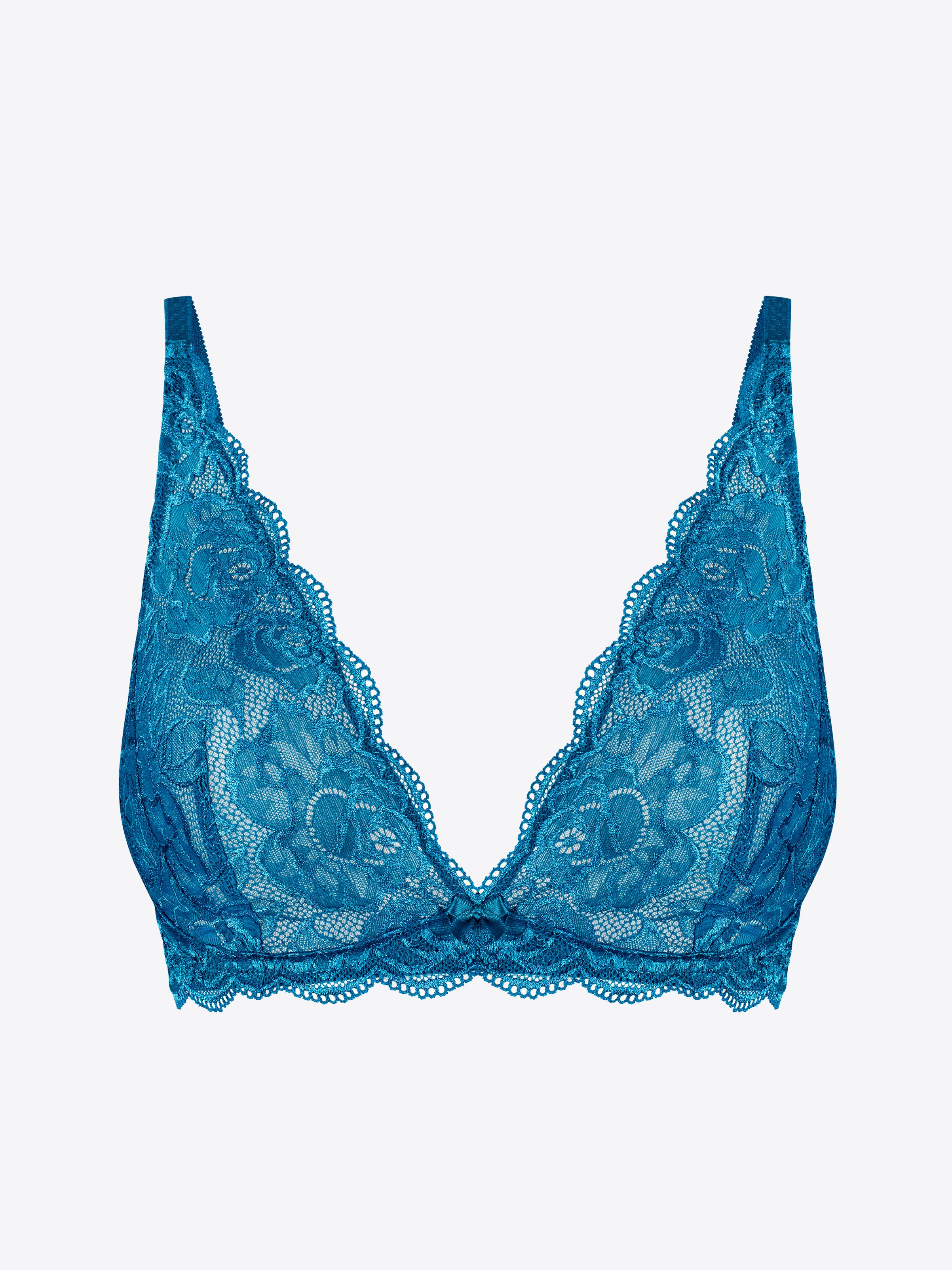 Florence Triangle Bra