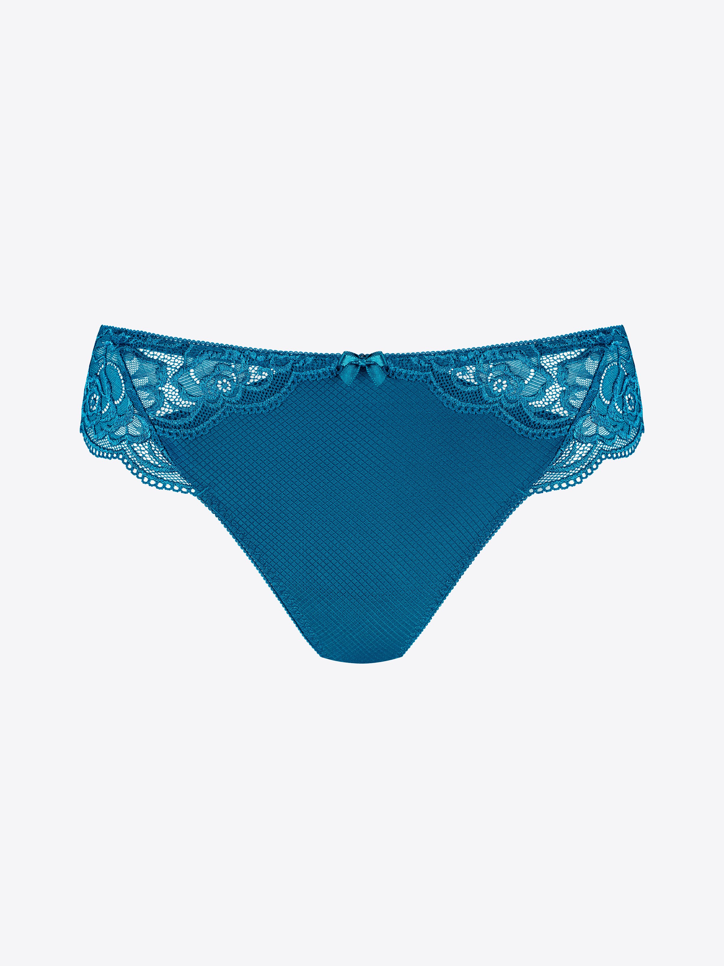 Florence Hipster Thong