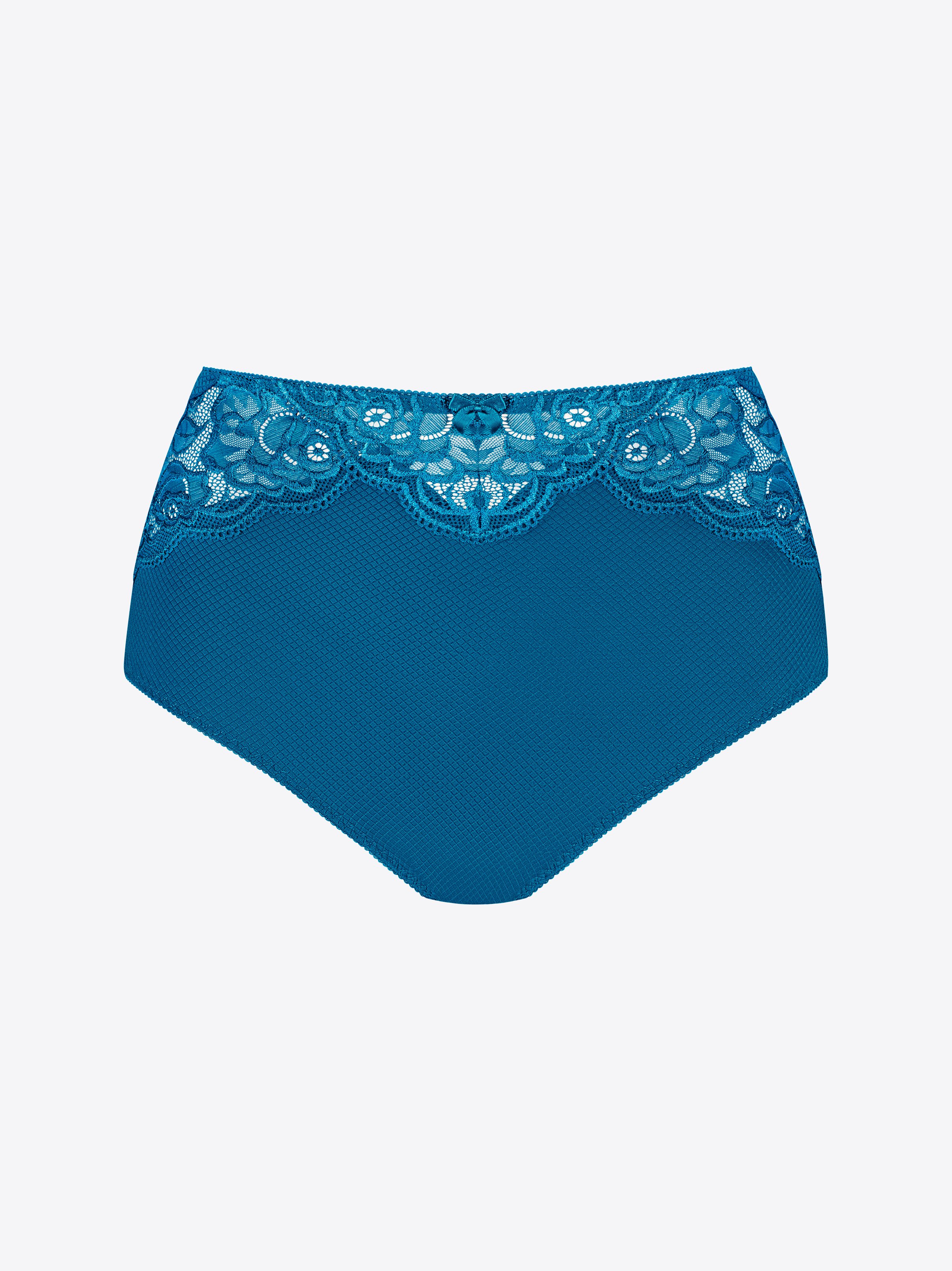 Florence High Waist Tai