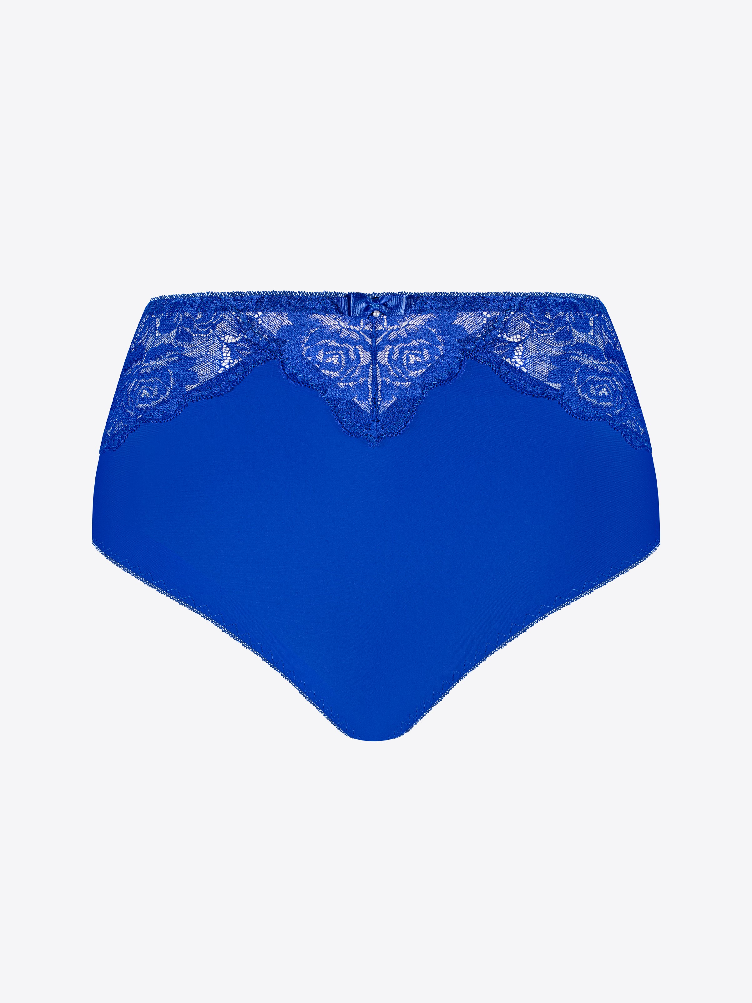 Lissi High Waist Tai