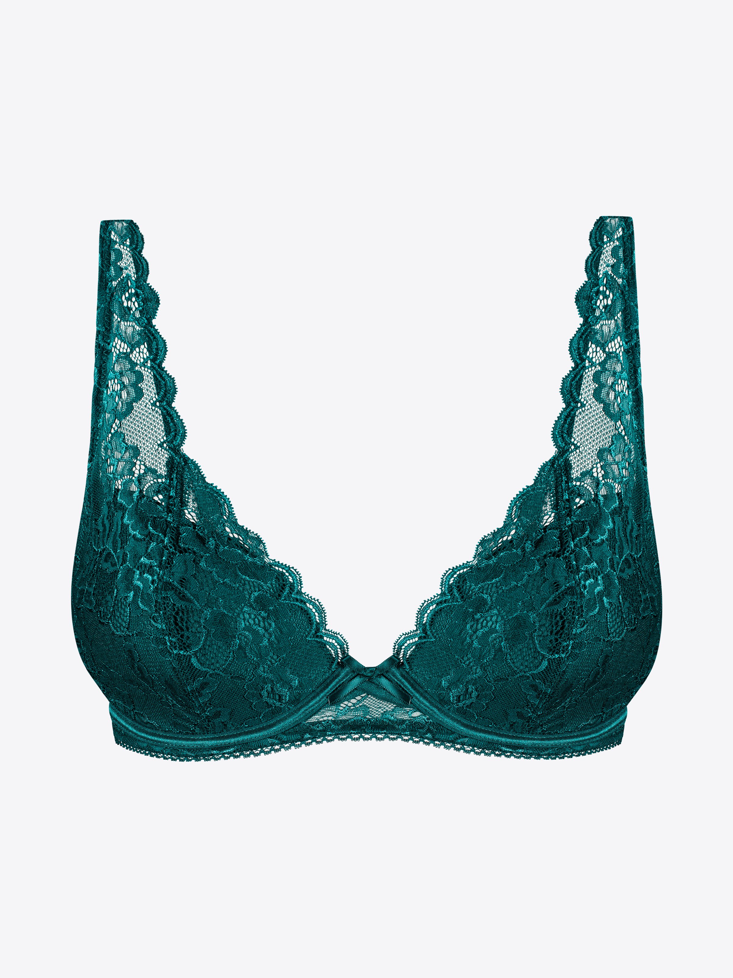 Dawn Balconette Bra