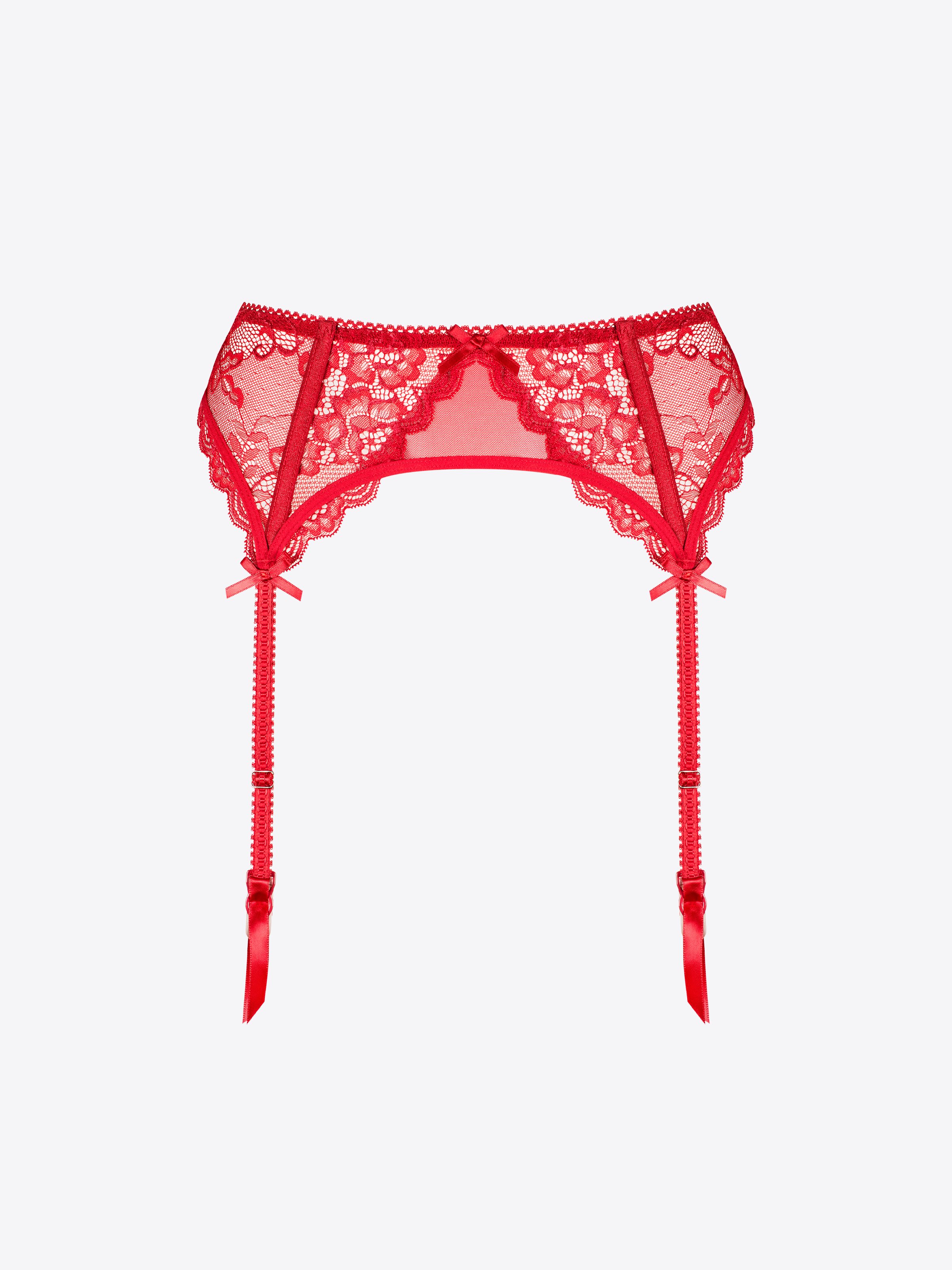 Dawn Suspender