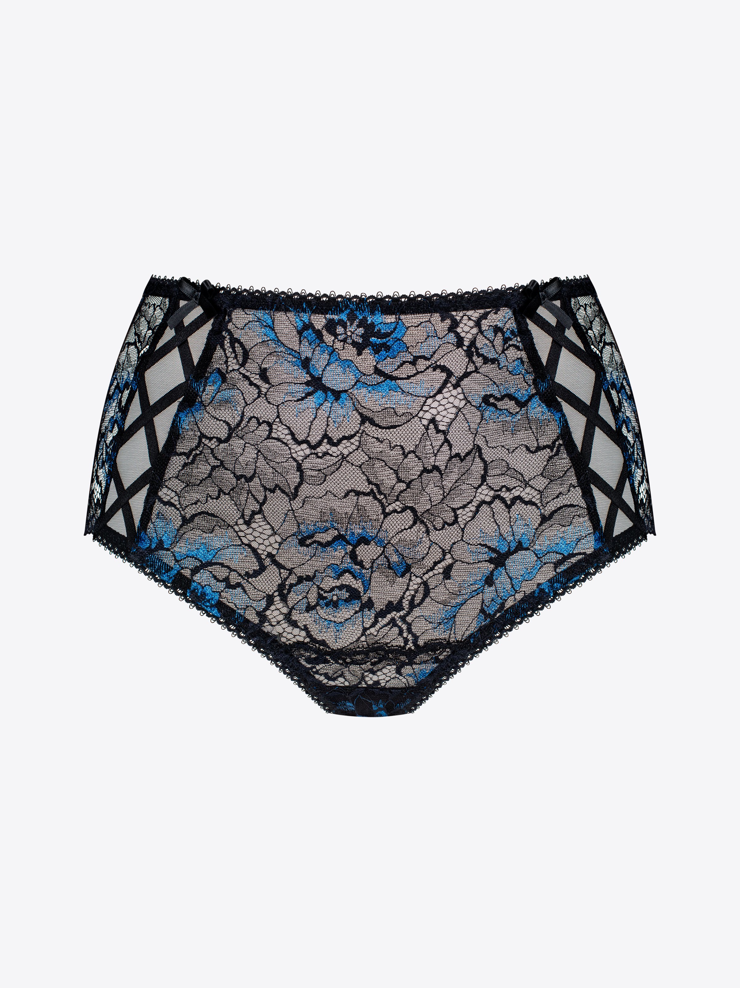 Stella High Waist Tai
