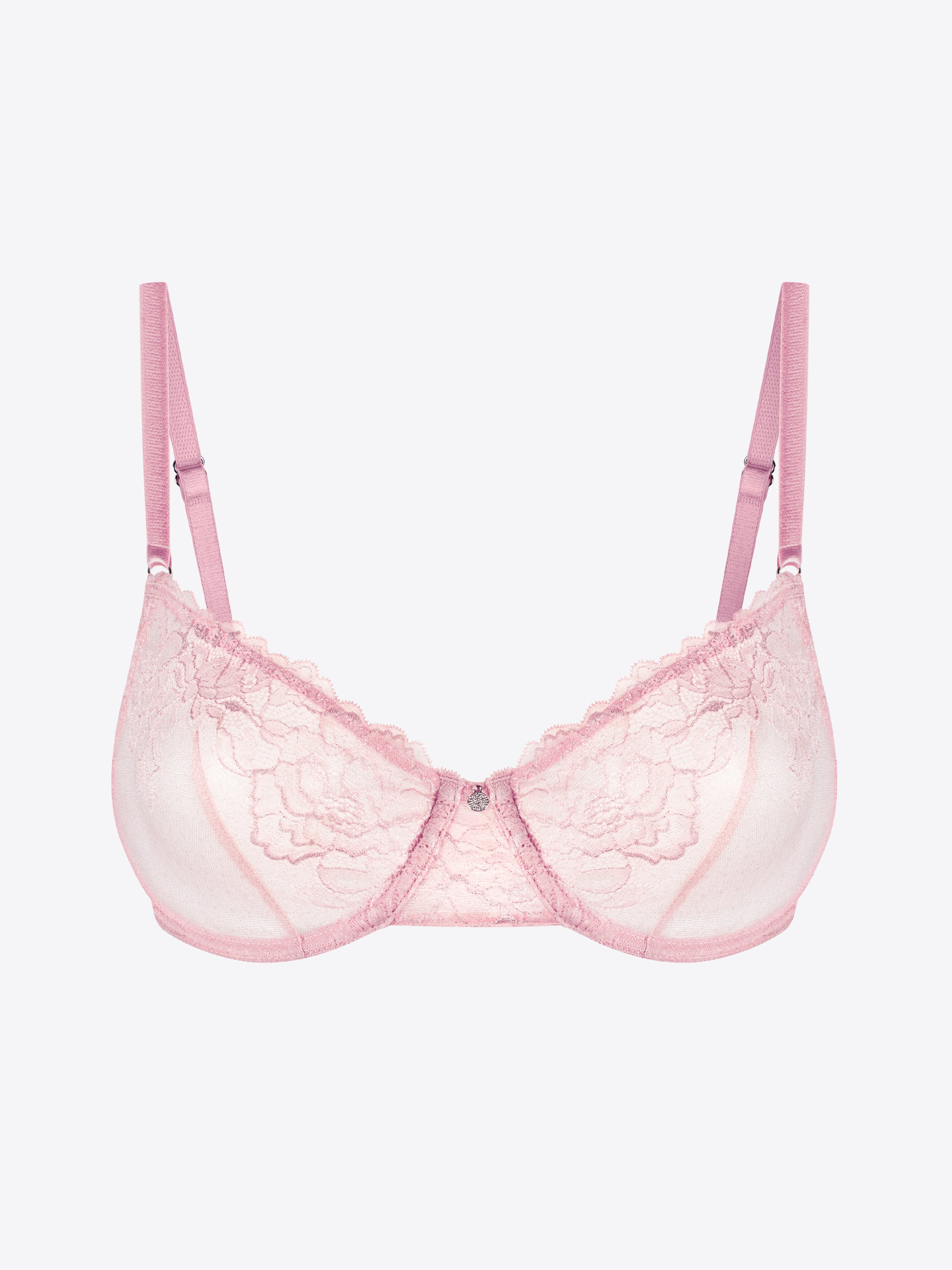 Taylor Balconette Bra