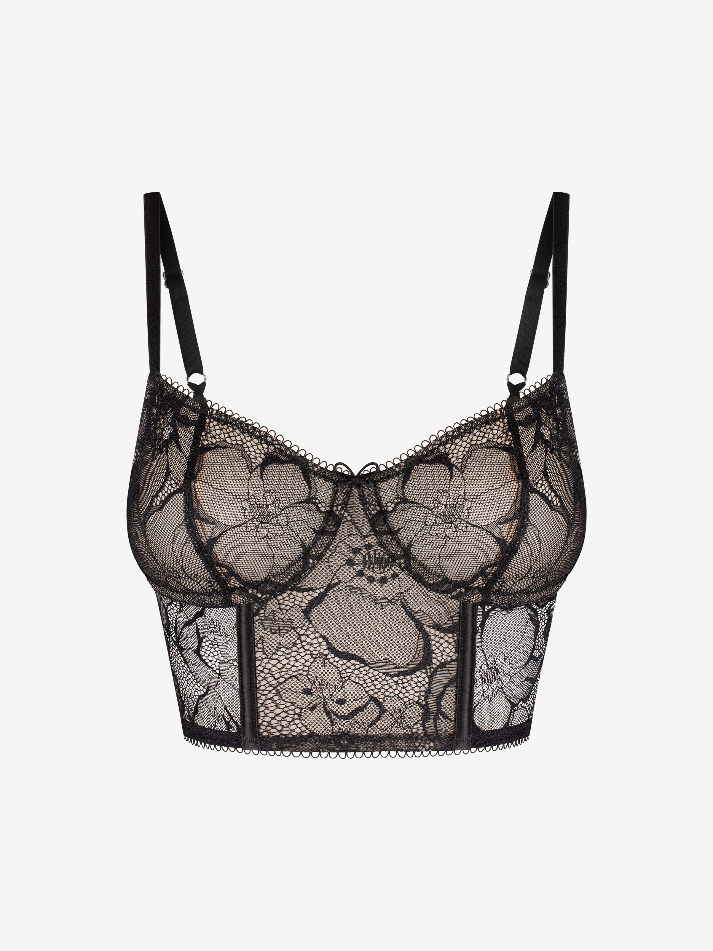 Camellia Soutien-gorge Lingerie