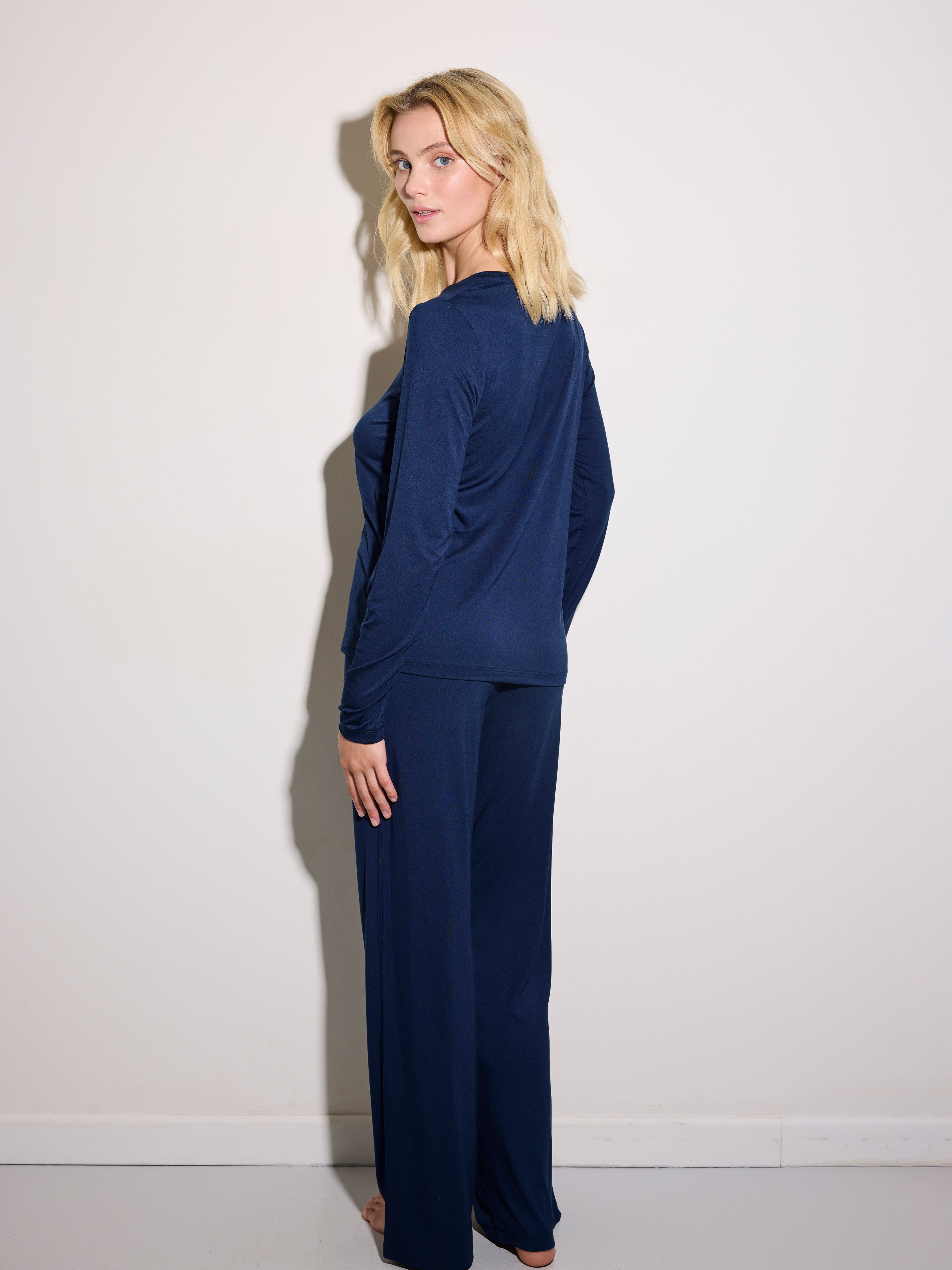 Lily Manches Longues T-Shirt
