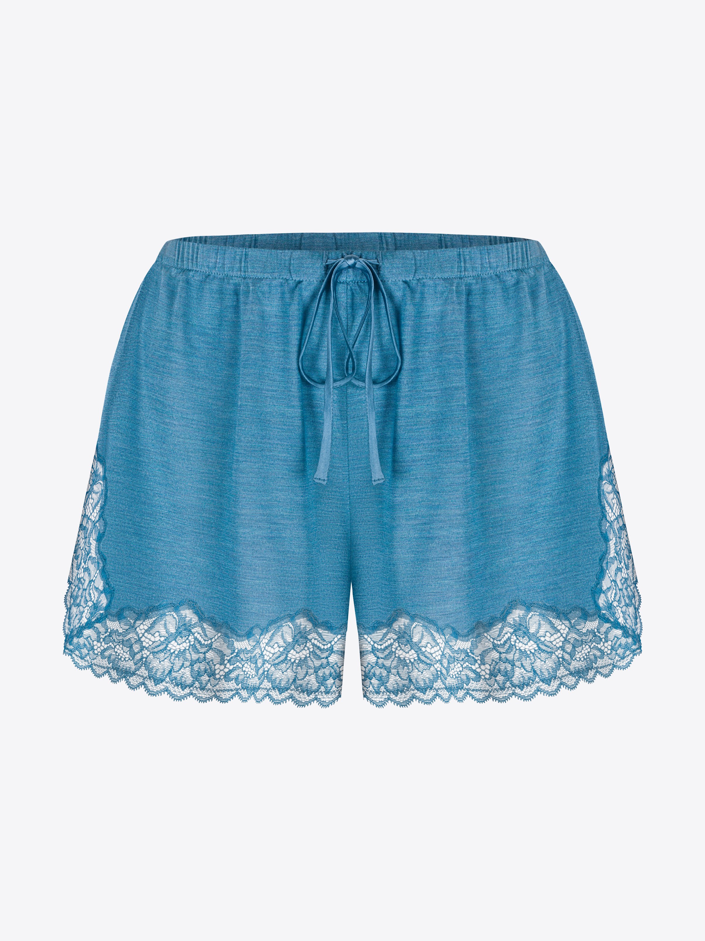 Salandra Shorts