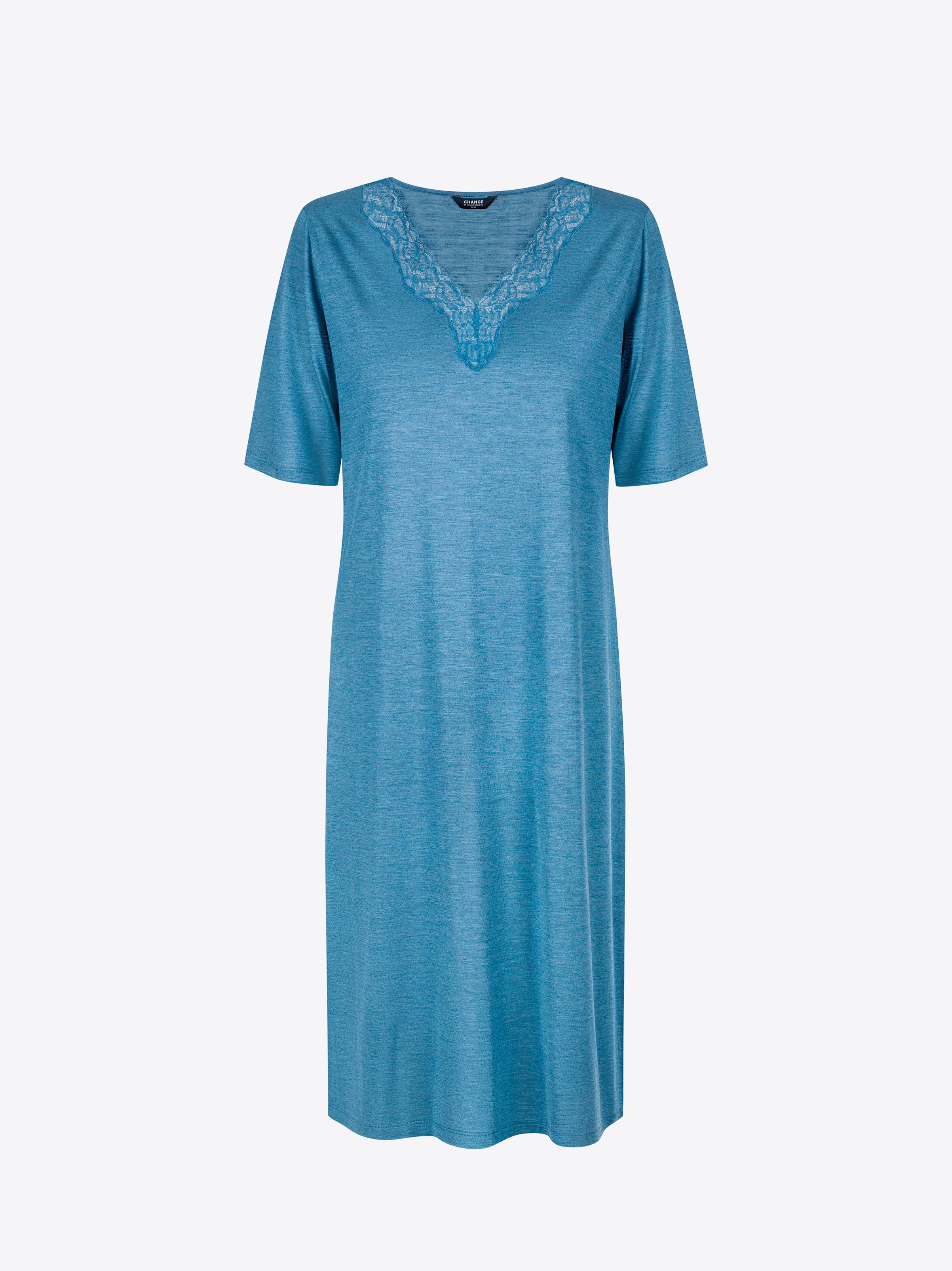 Salandra Nightgown