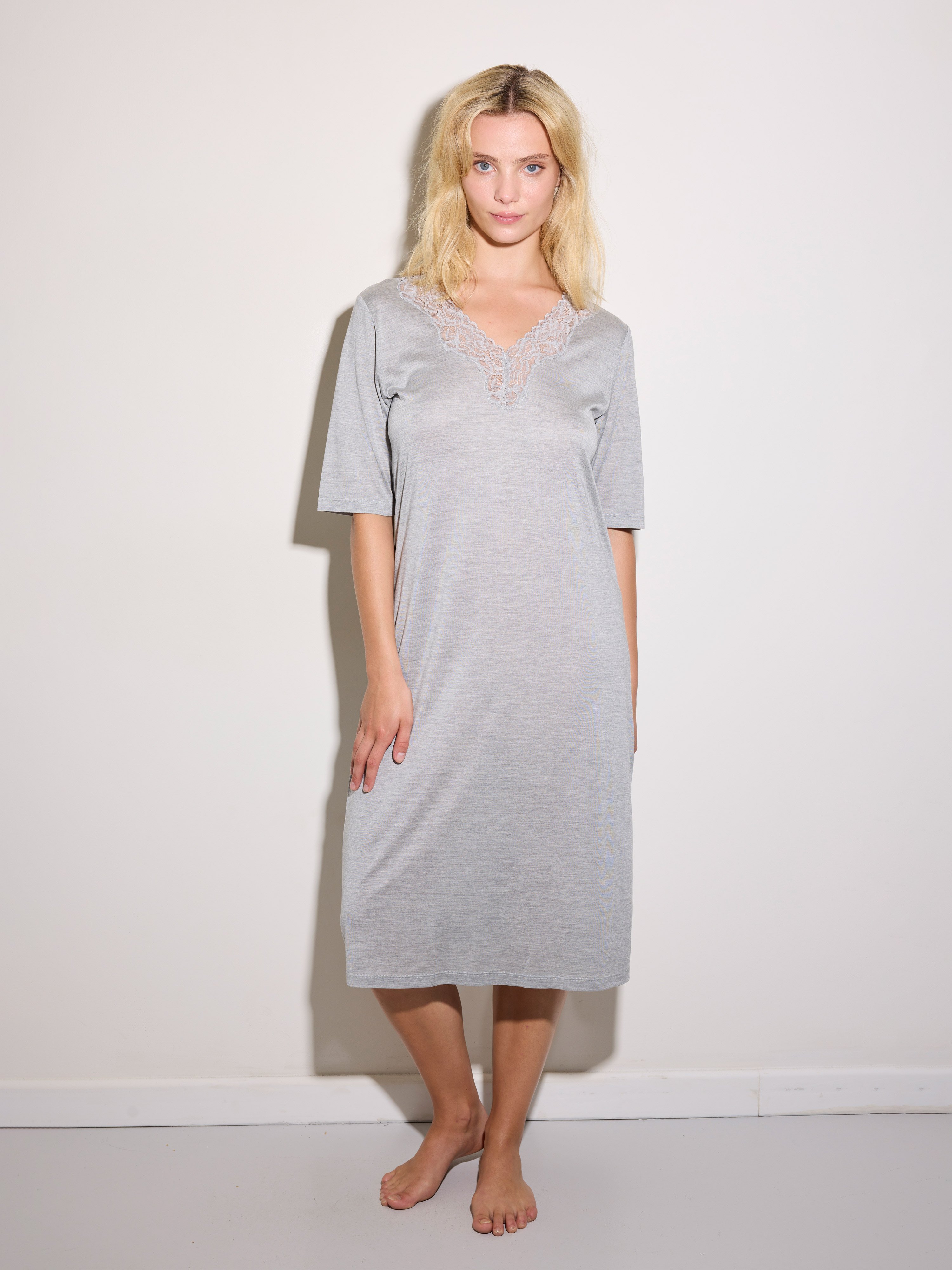 Salandra Nightgown