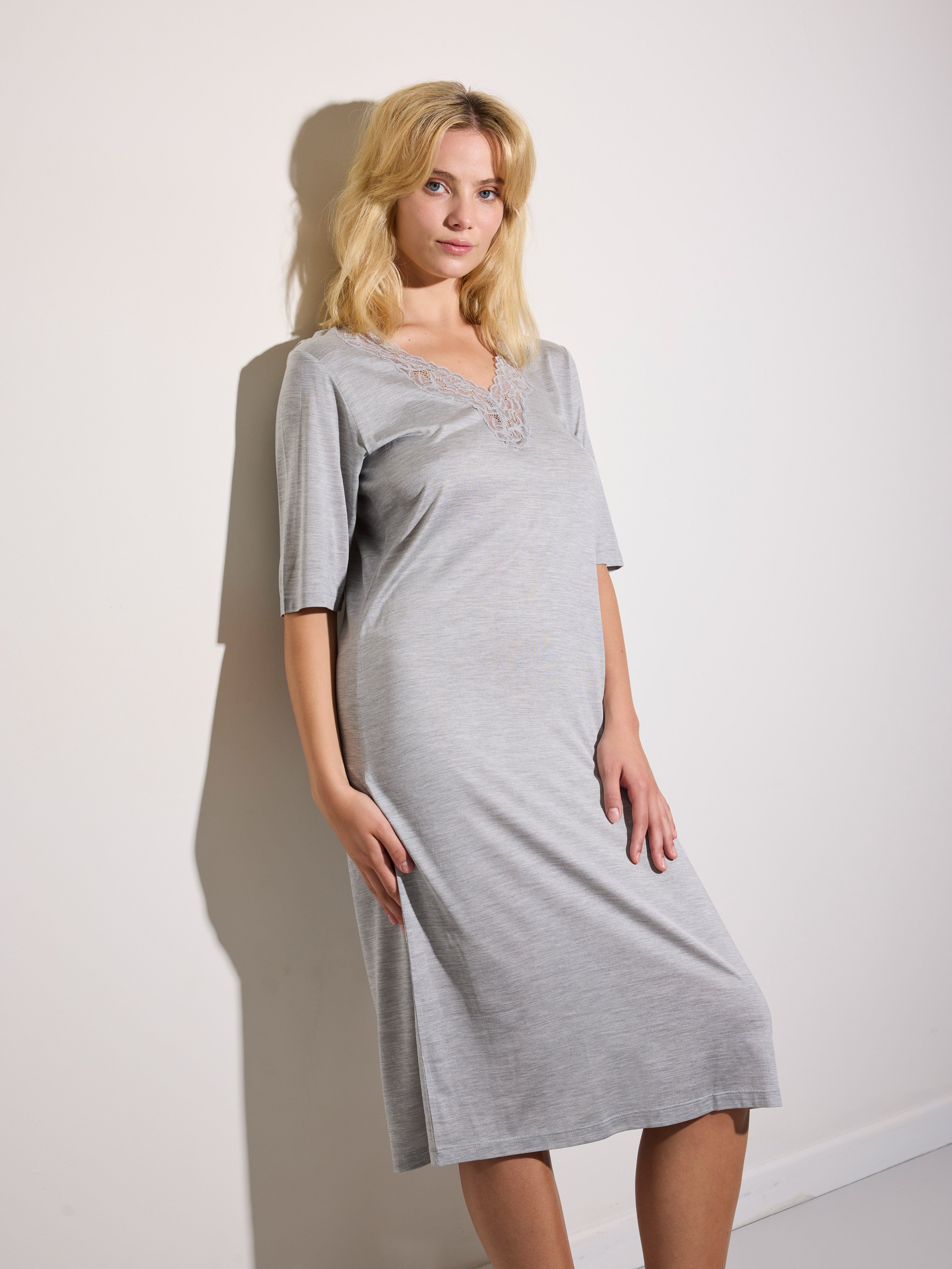 Salandra Nightgown