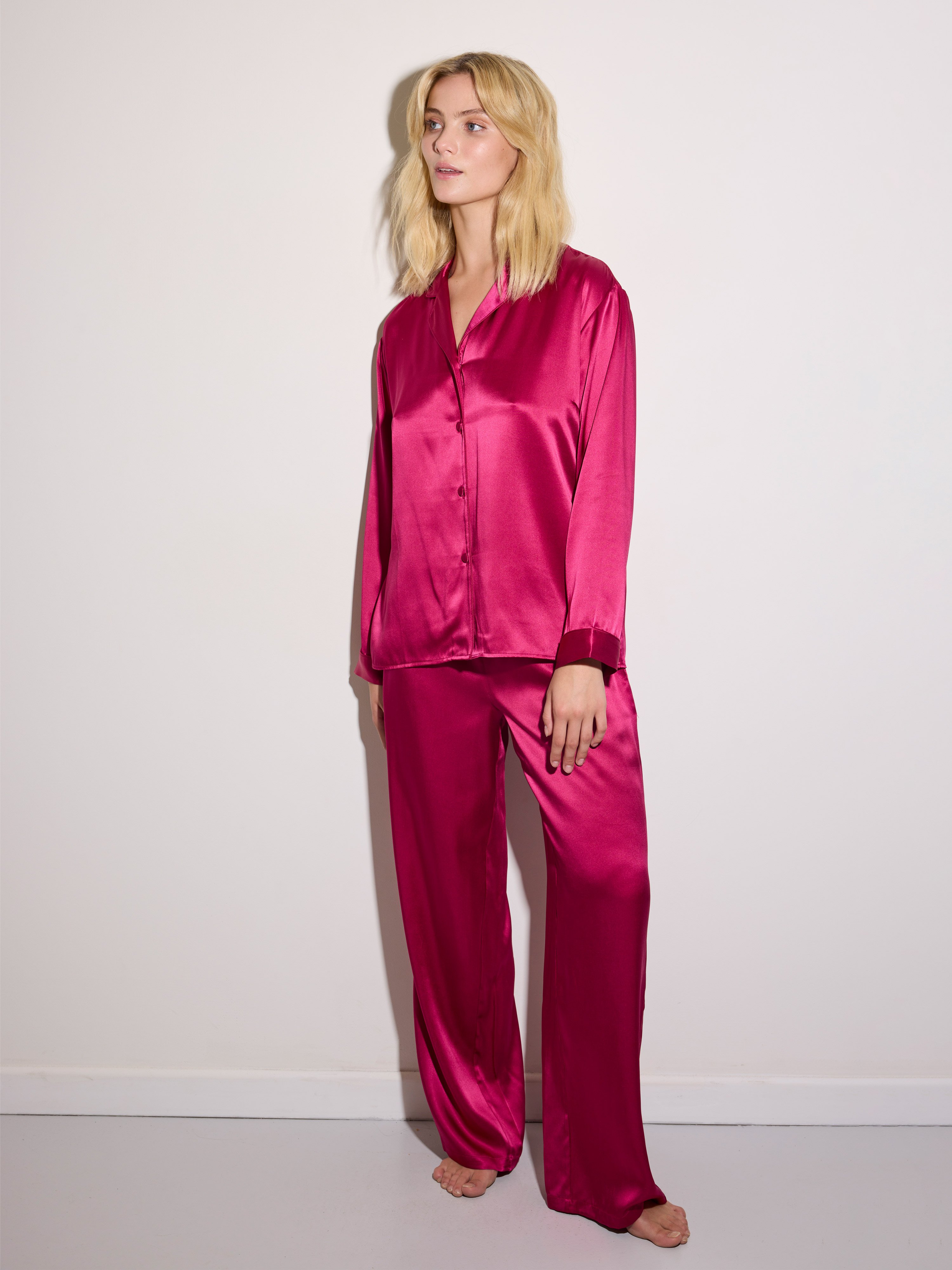 Aurora Pantalon de pyjama