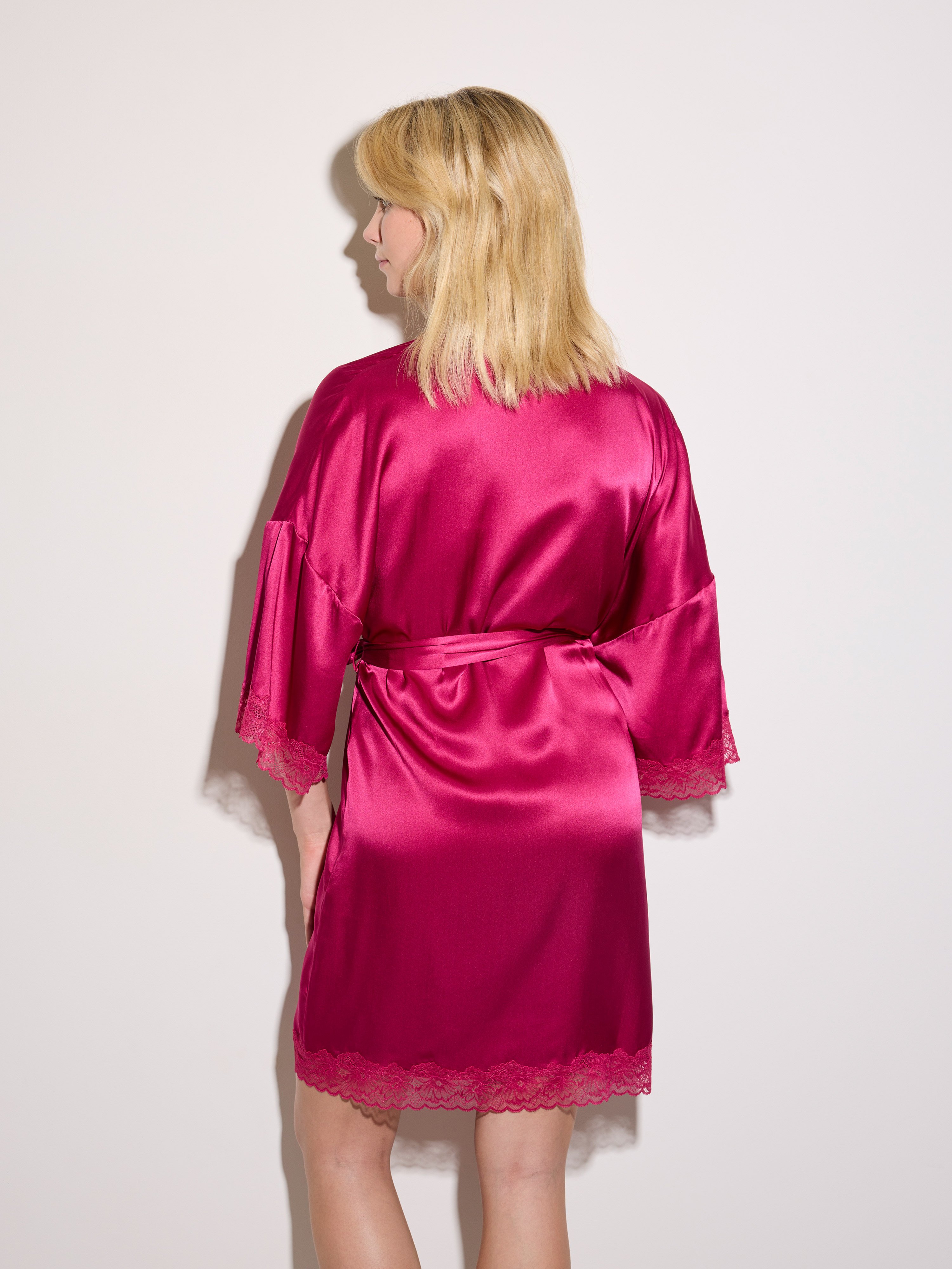 Aurora Kimono