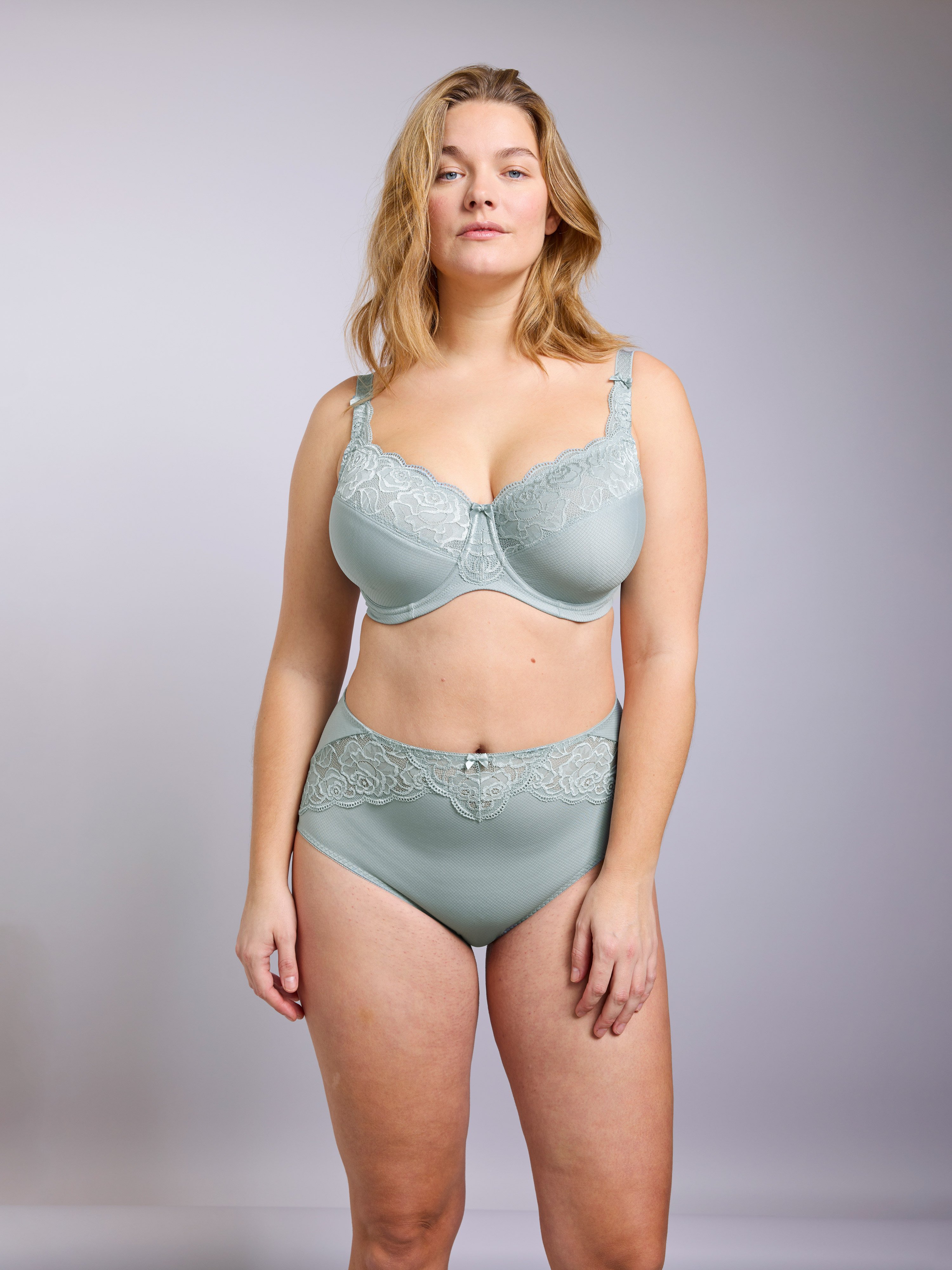 Florence Full Support Cup Bra