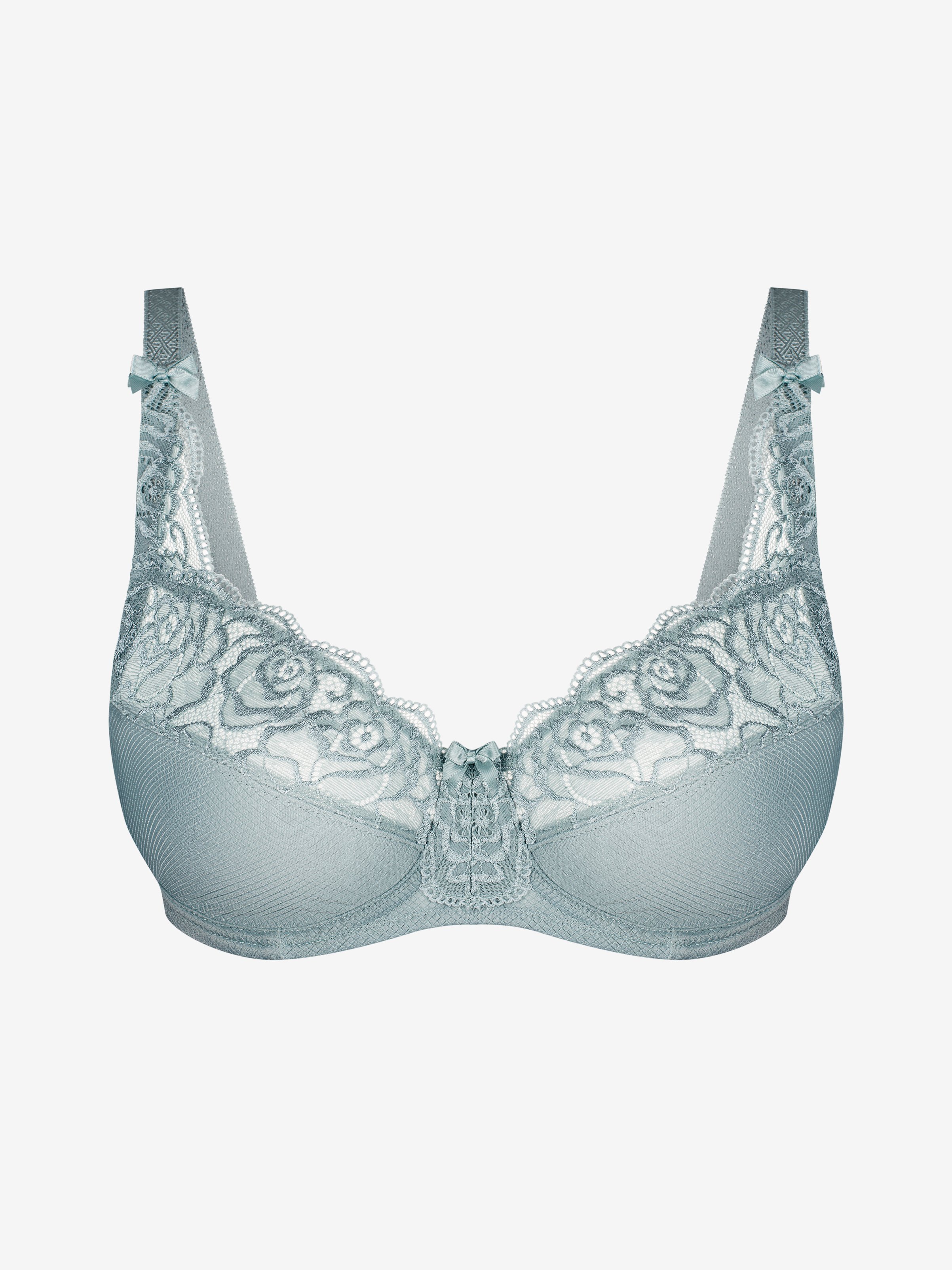 Florence Full Support Cup Bra