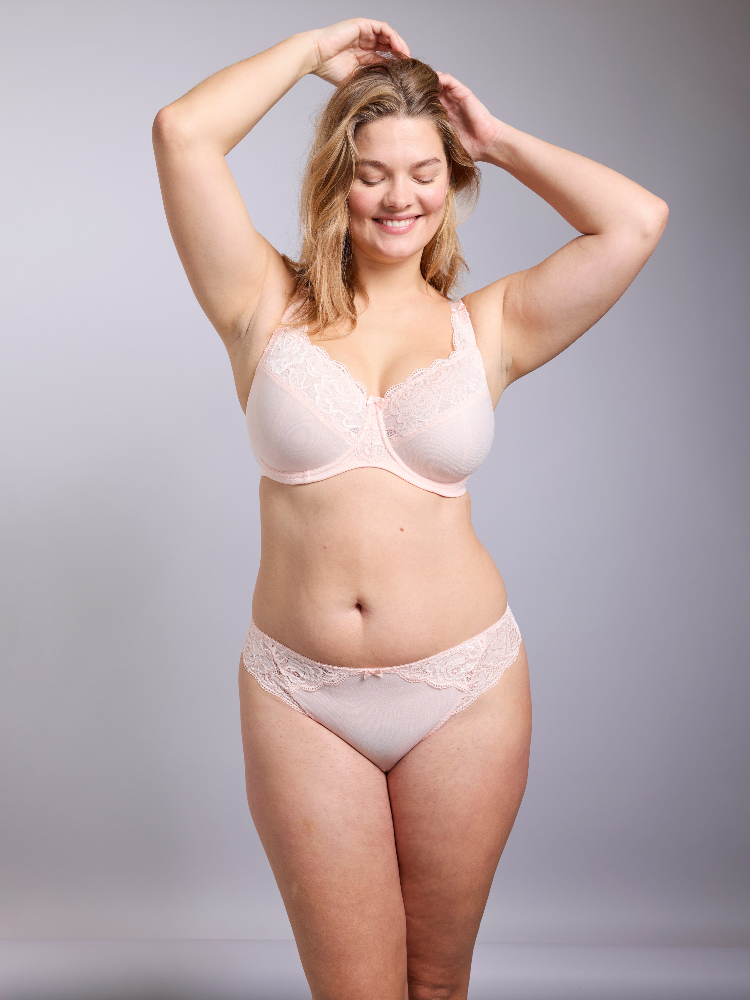 Florence Hipster String