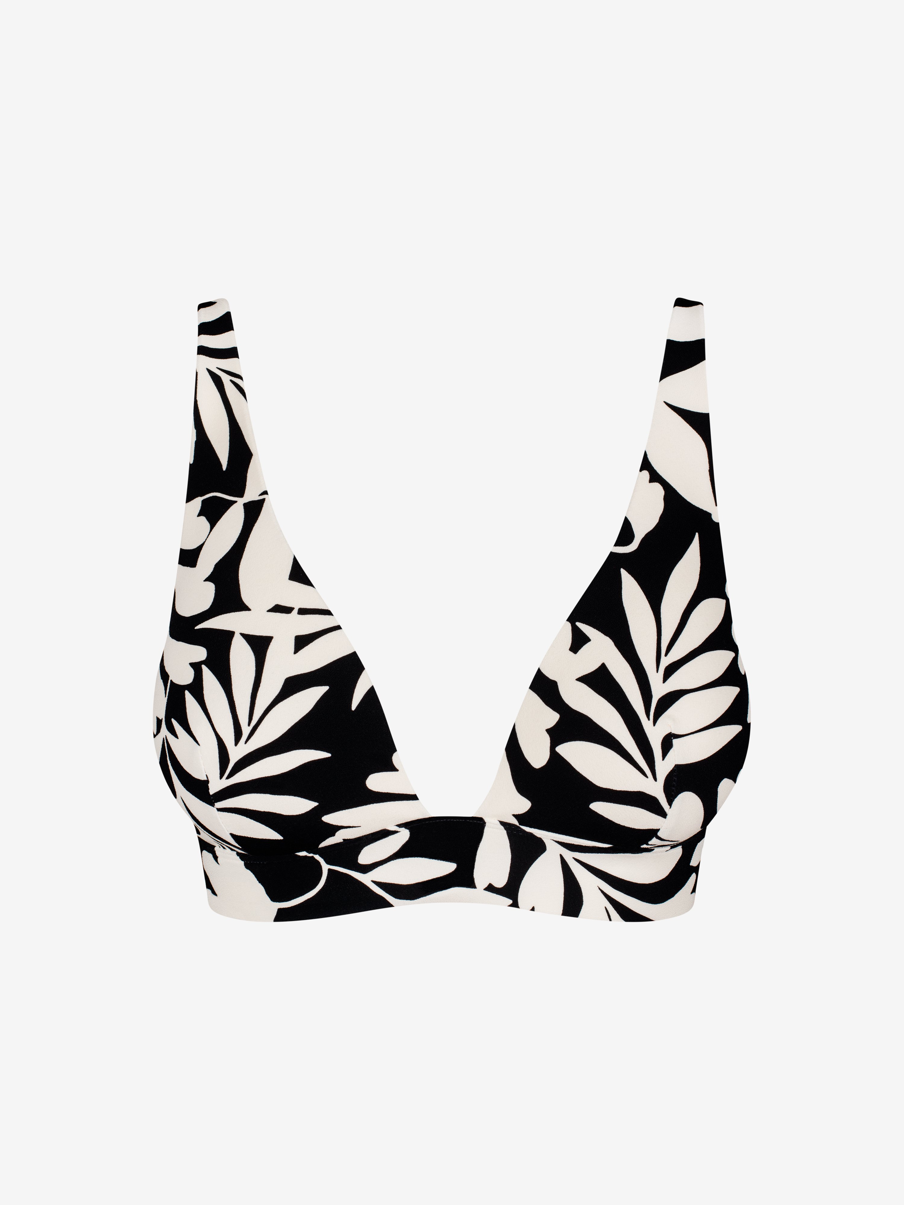 Bianca Triangle Bikini Top