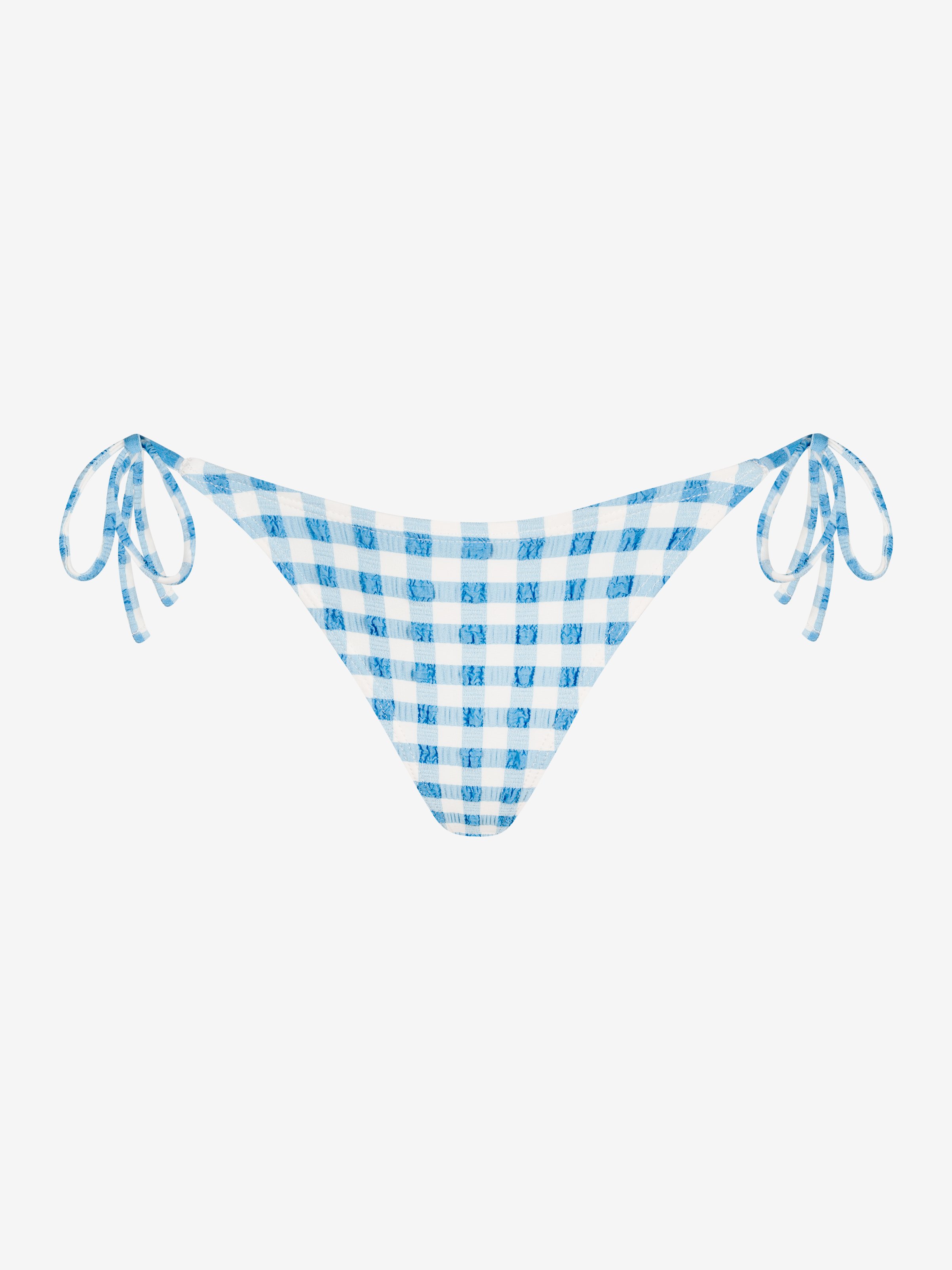 Siena Brazilian Bikini Bottom