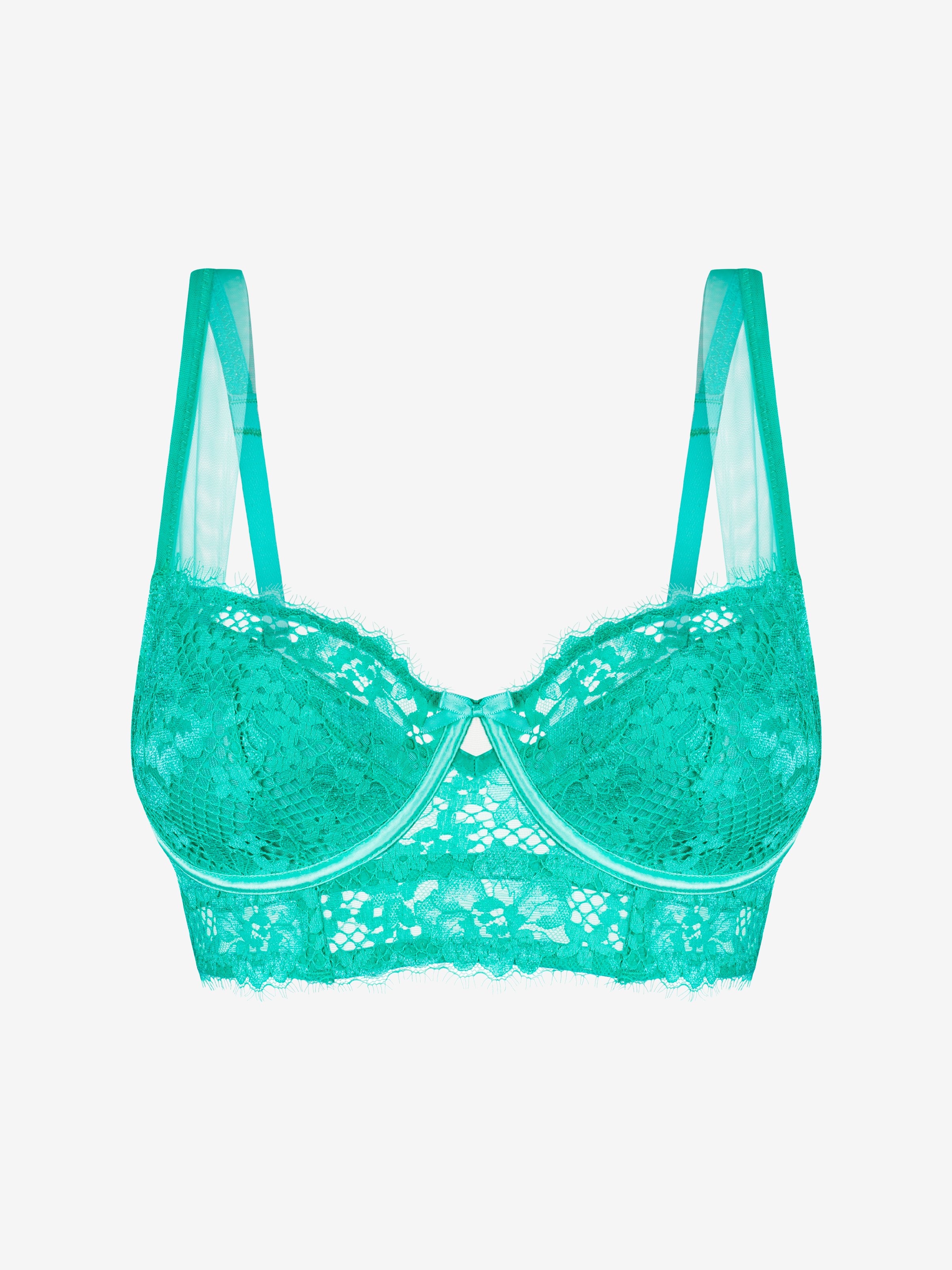 Sofie Balconette Bra