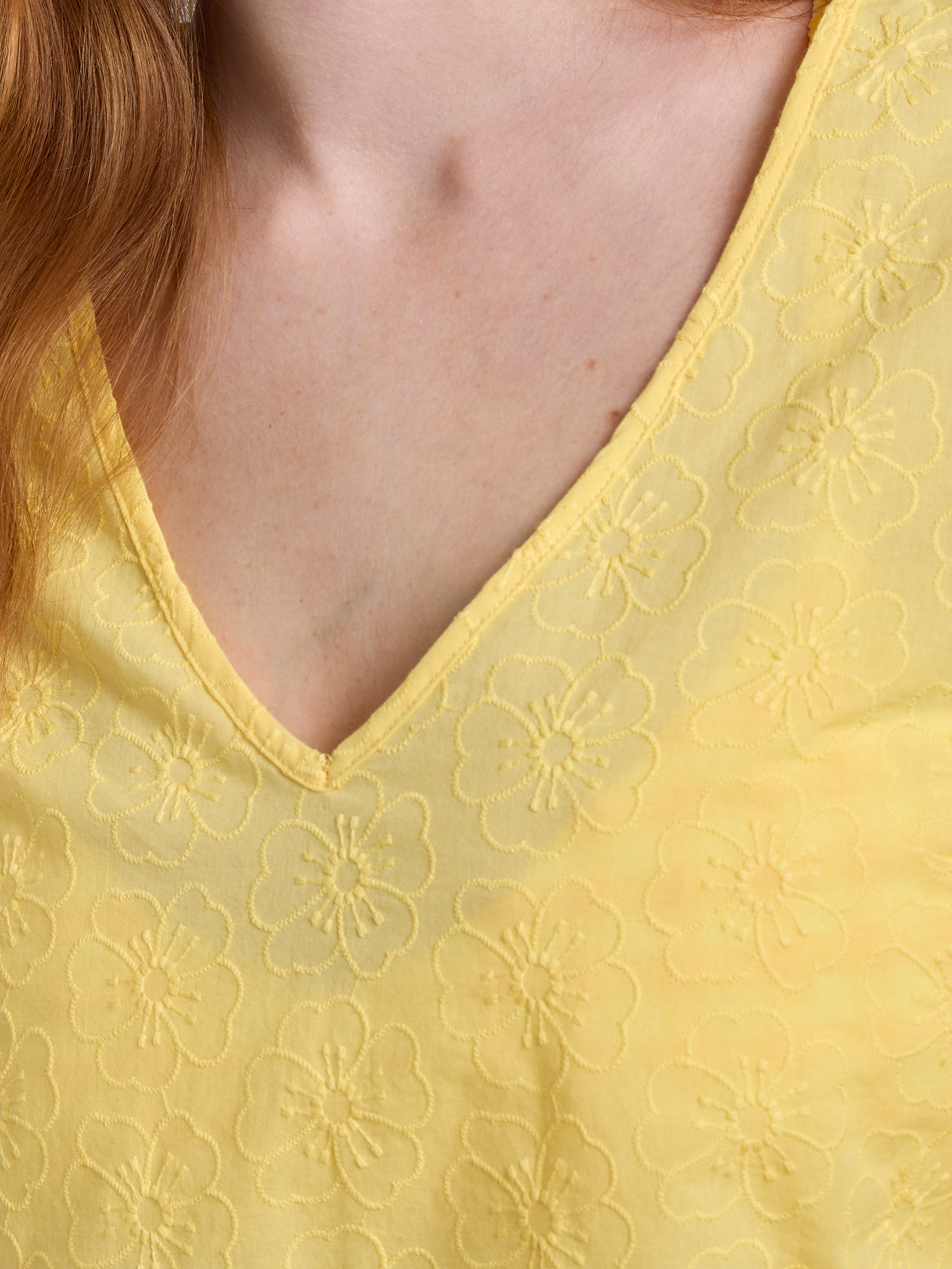 Gabriela Beach Tunic