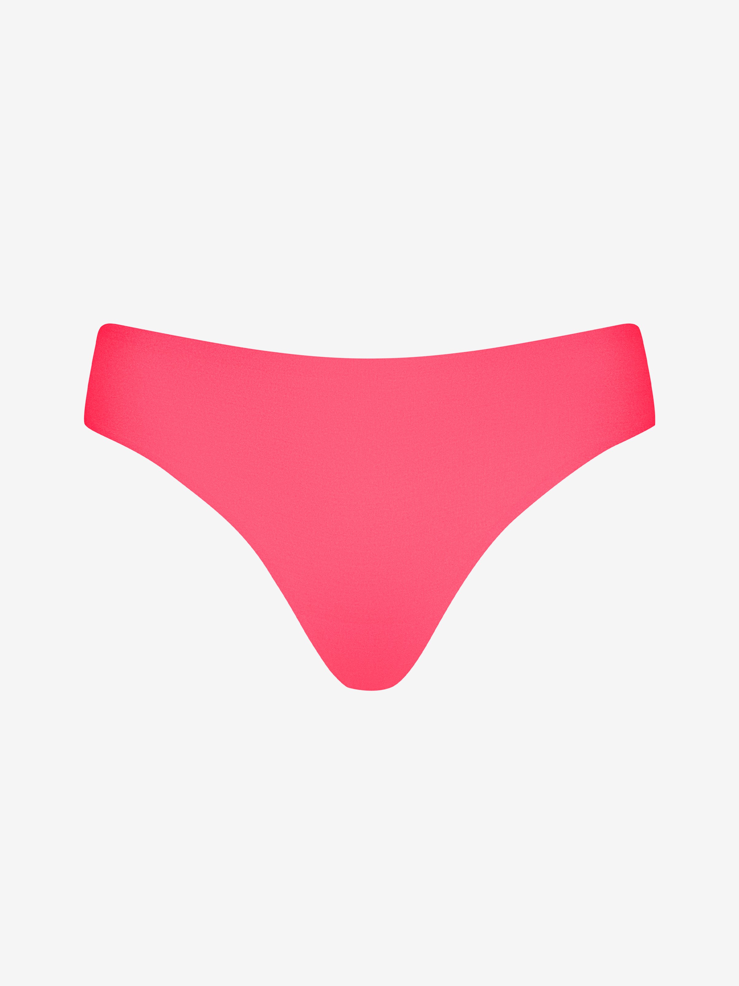 MySeamless Hipster Thong