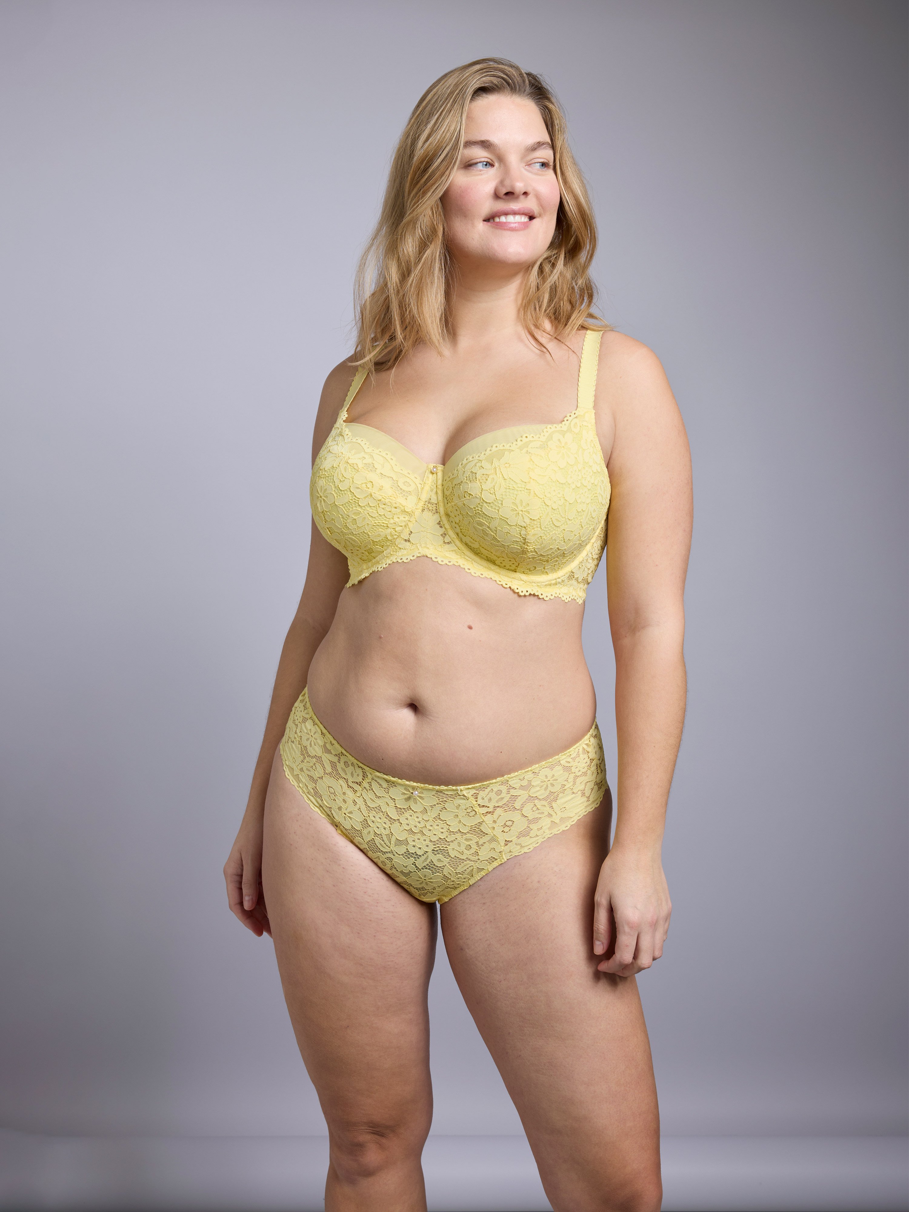 Bella Full Support Shaper Soutien-gorge