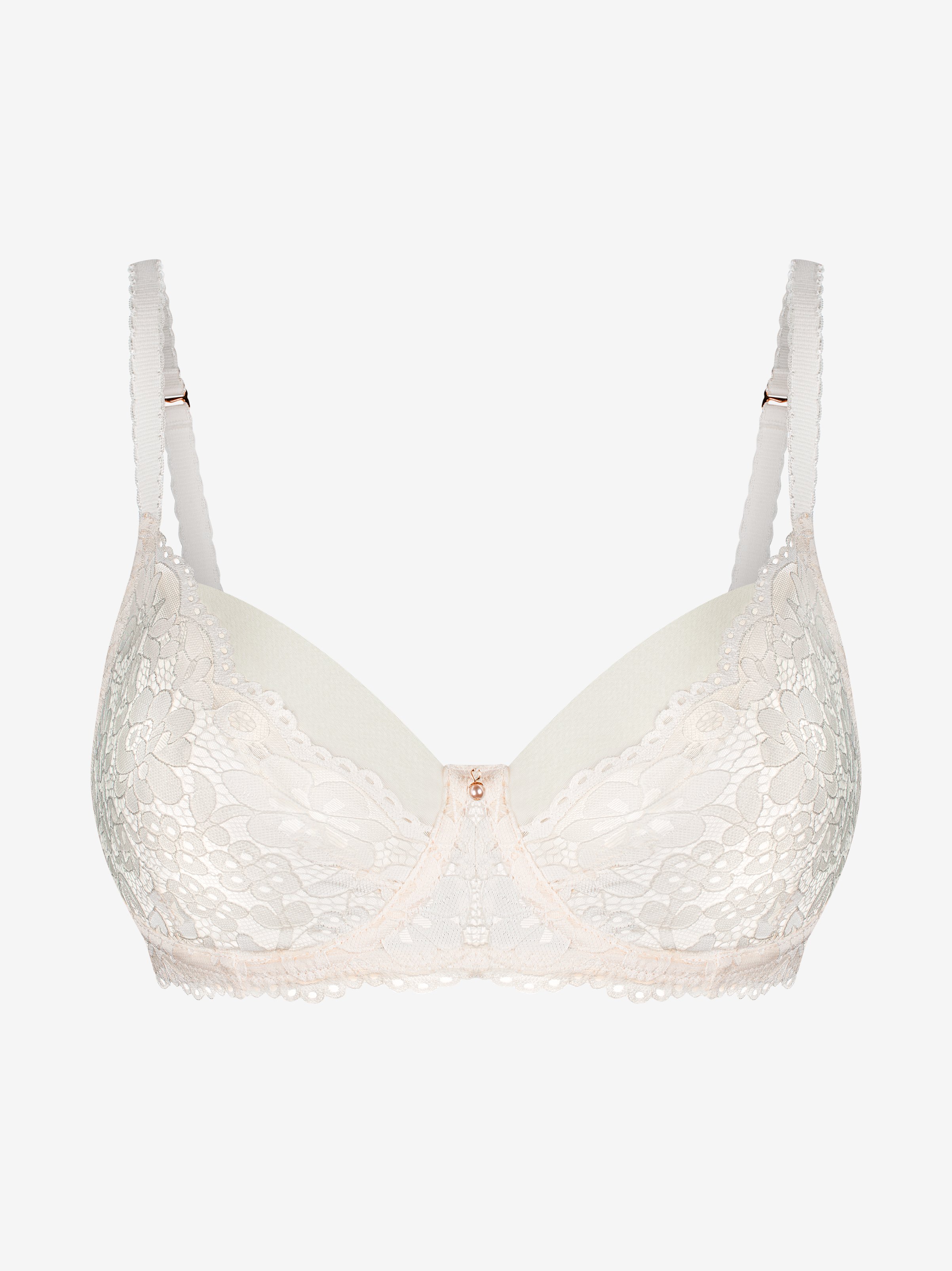 Bella Full Support Shaper Bra