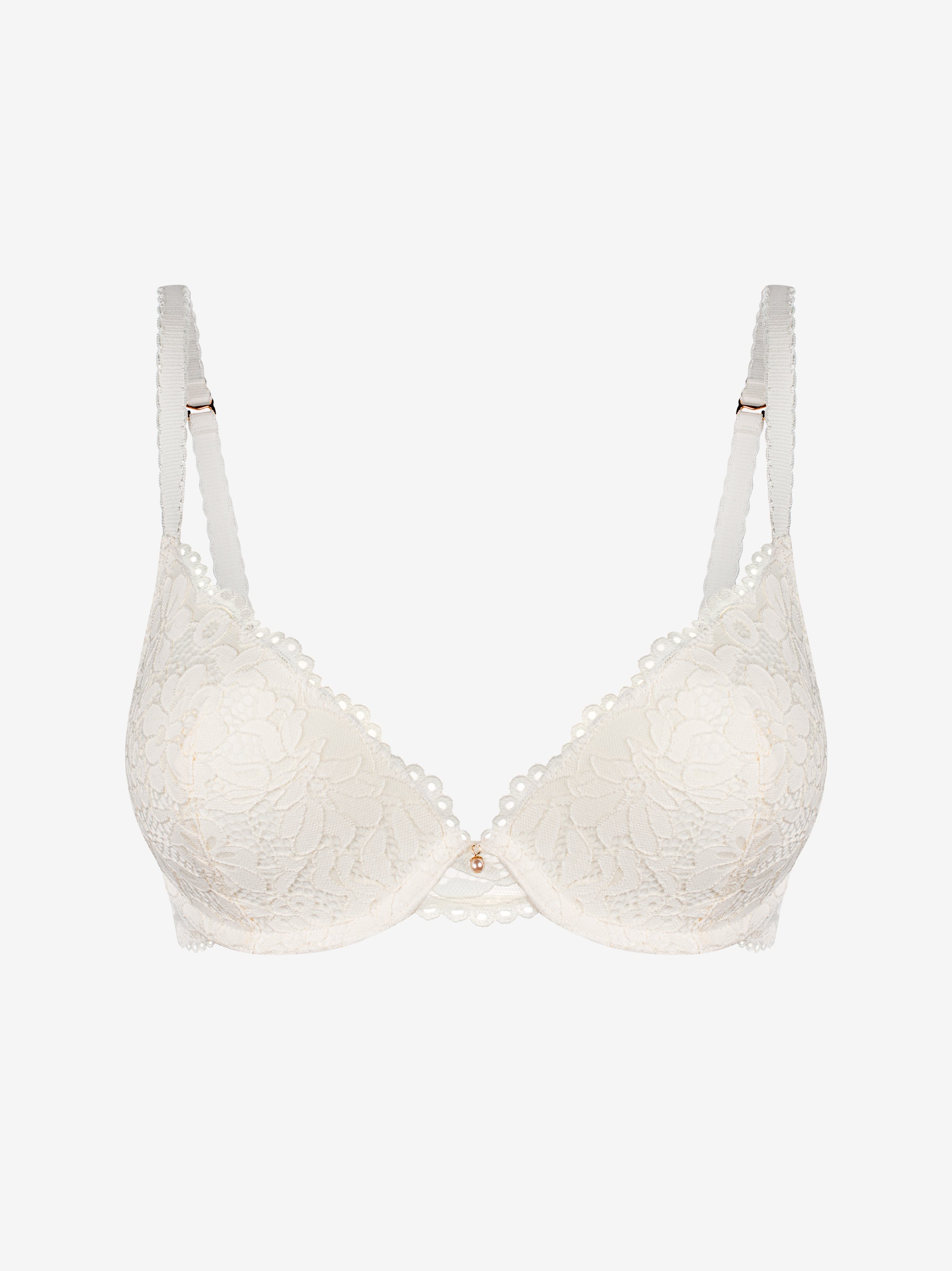 Bella Biustonosz Push Up