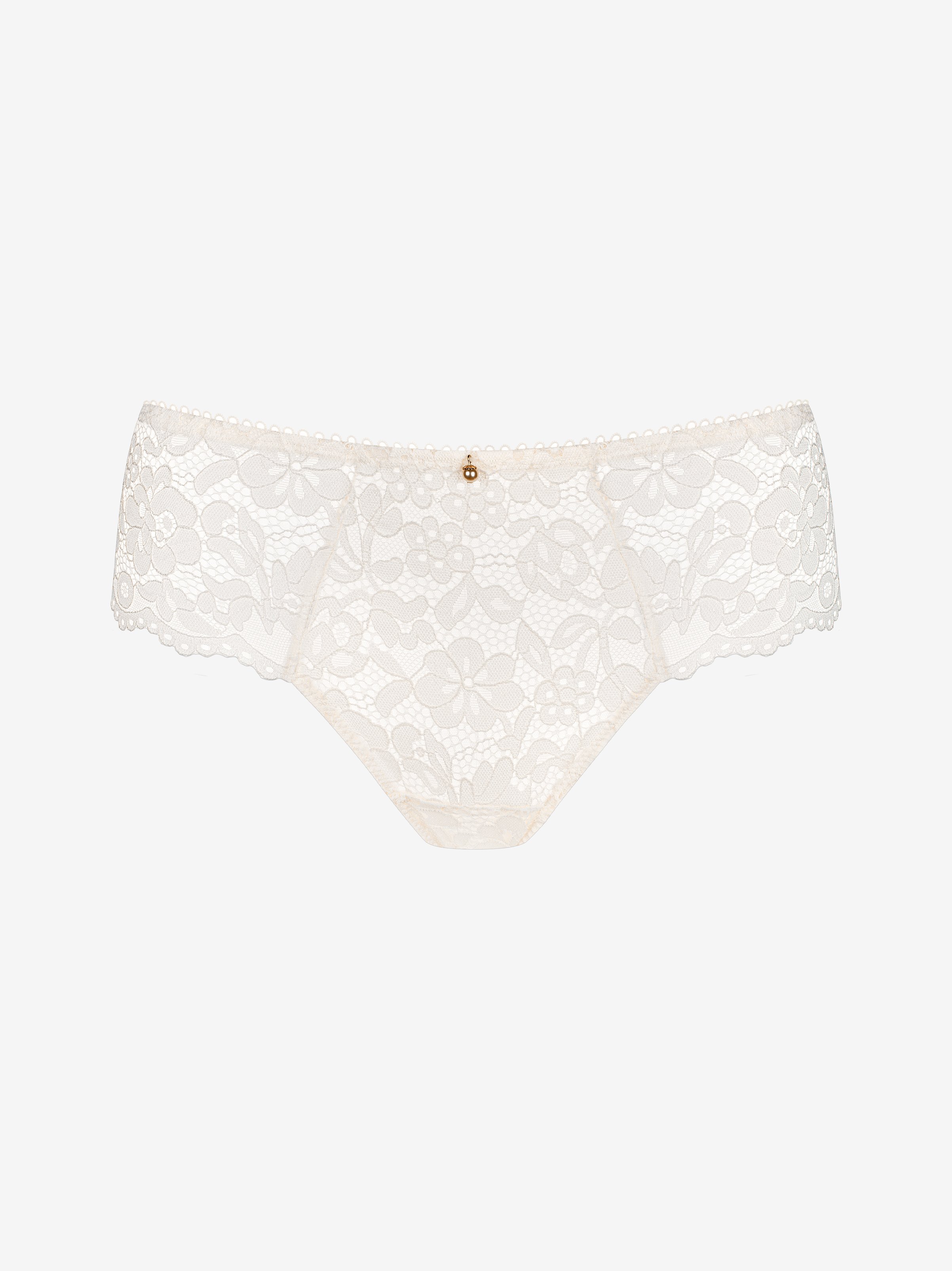 Bella Hipster String