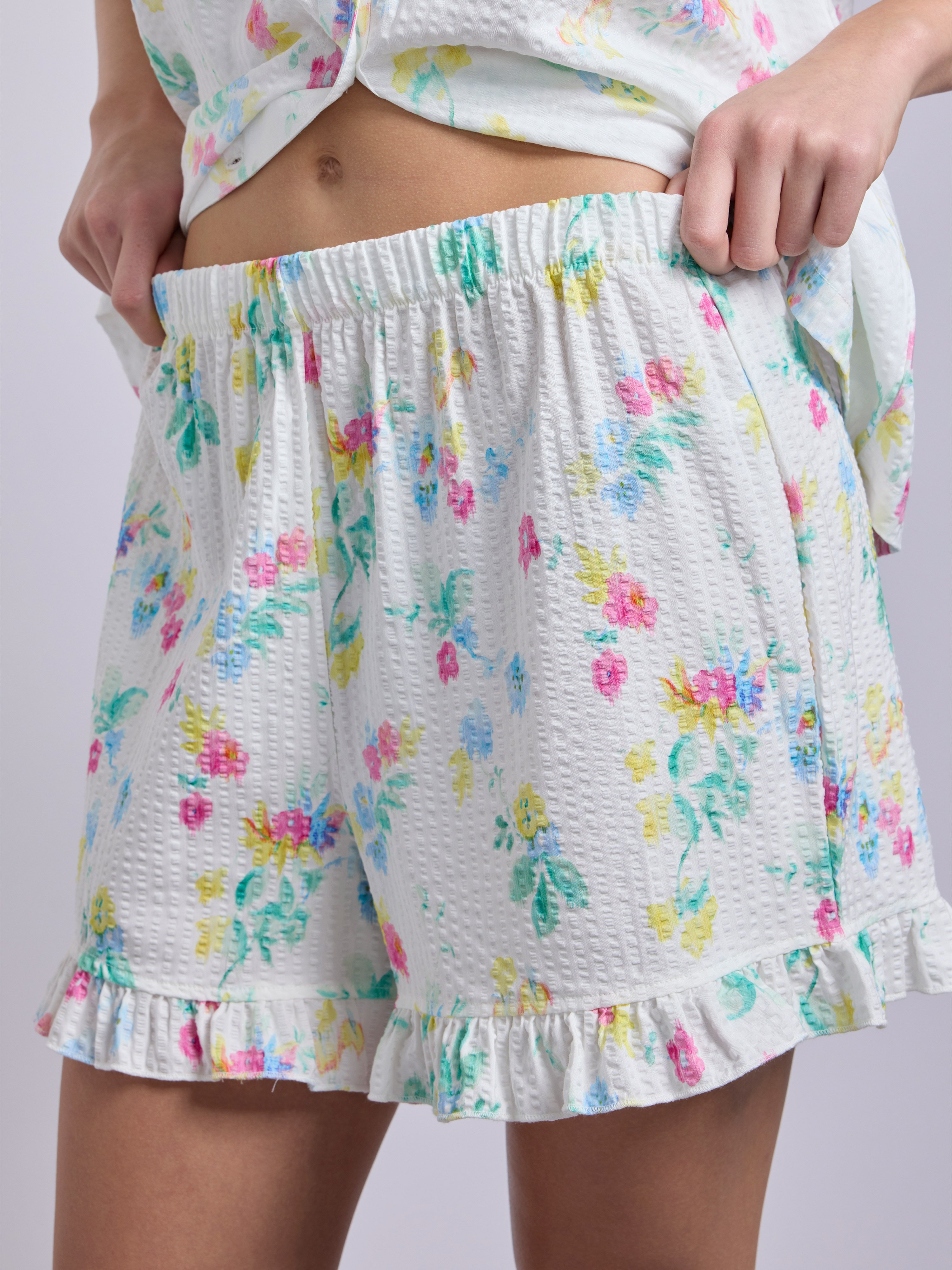 Palmer Shorts de pyjama