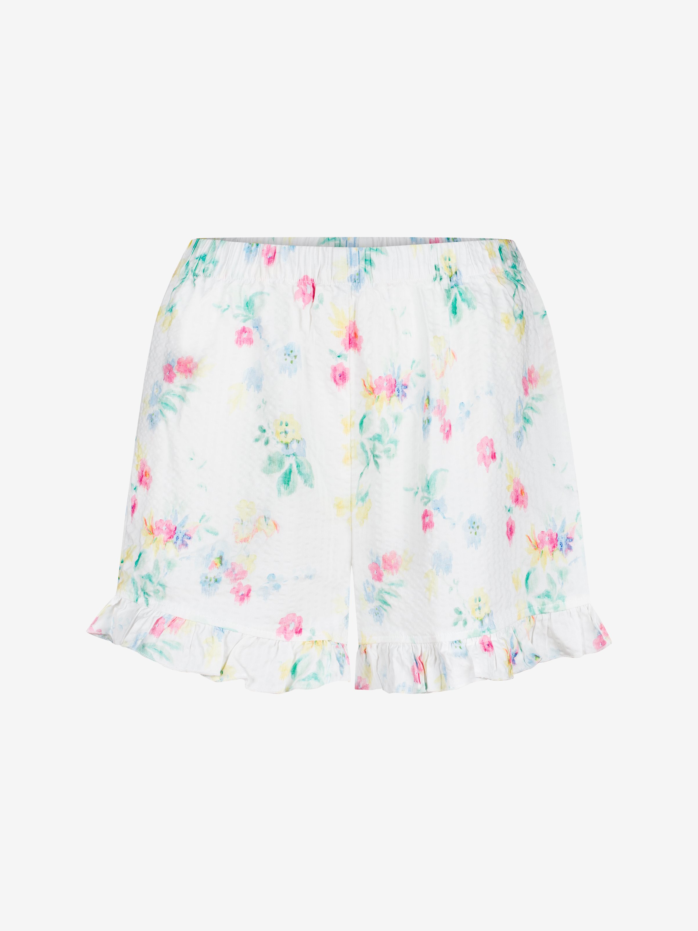 Palmer Shorts de pyjama