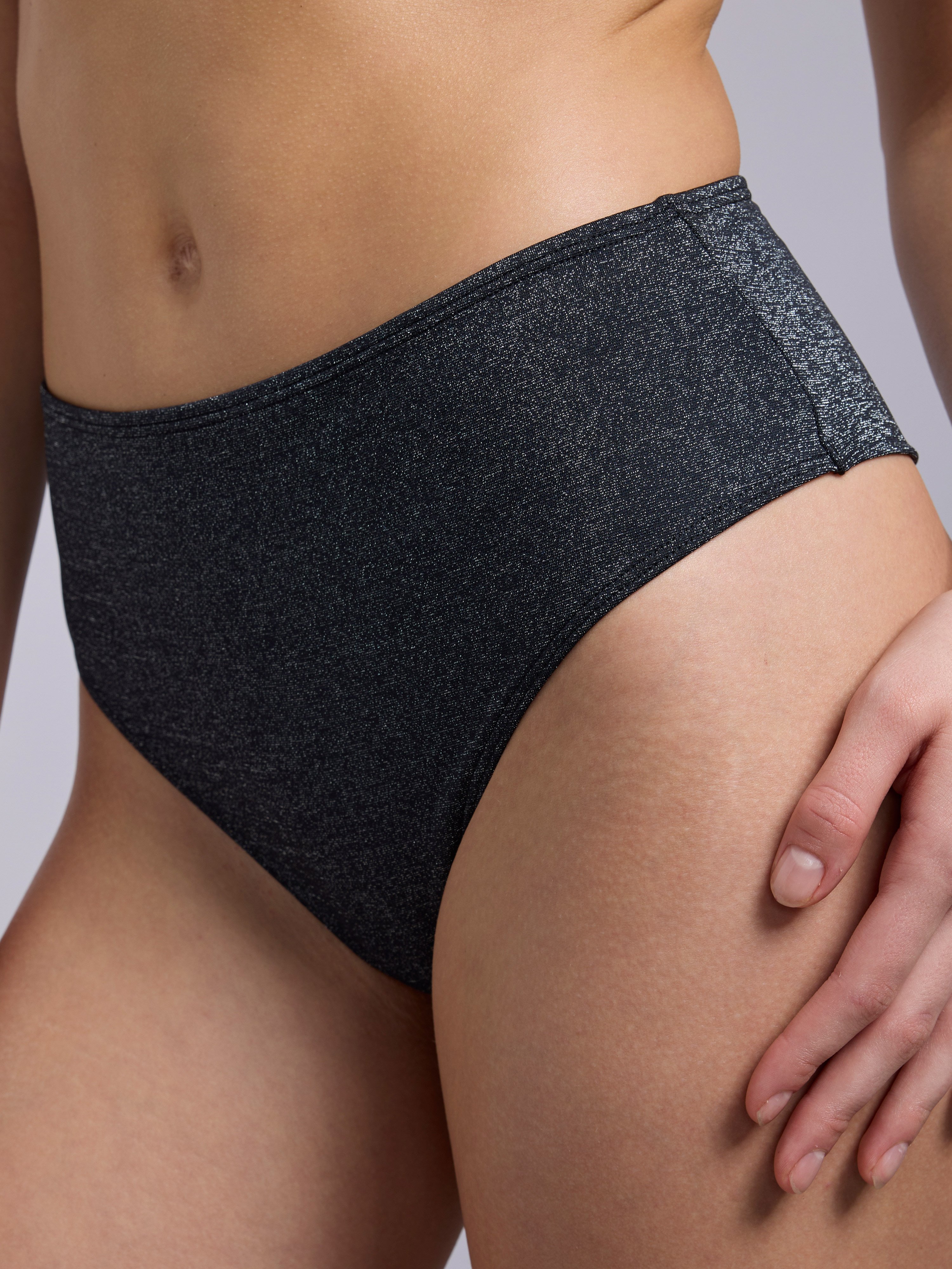 Dakota Brazilian Bikini Bottom