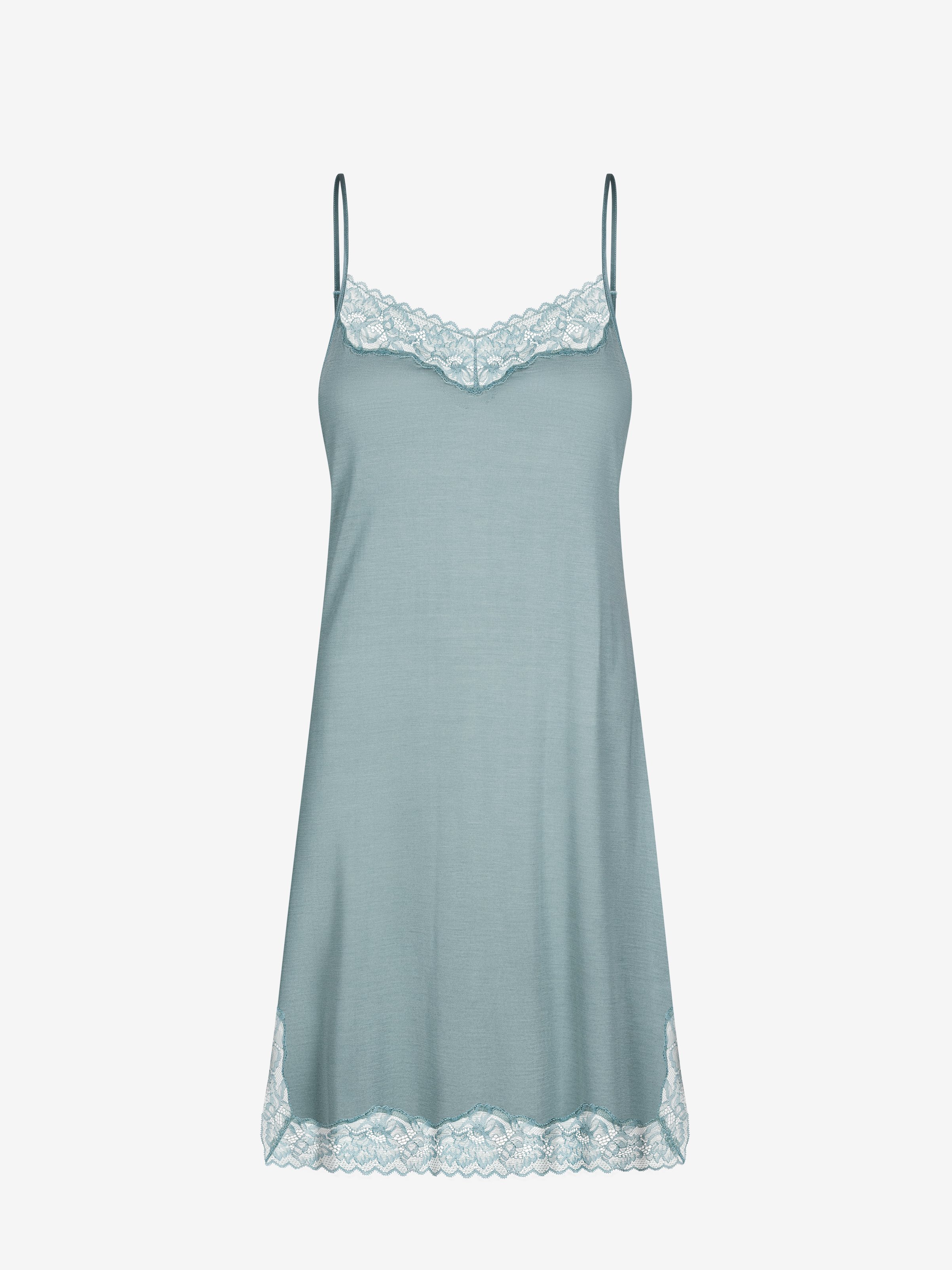 Salandra Chemise