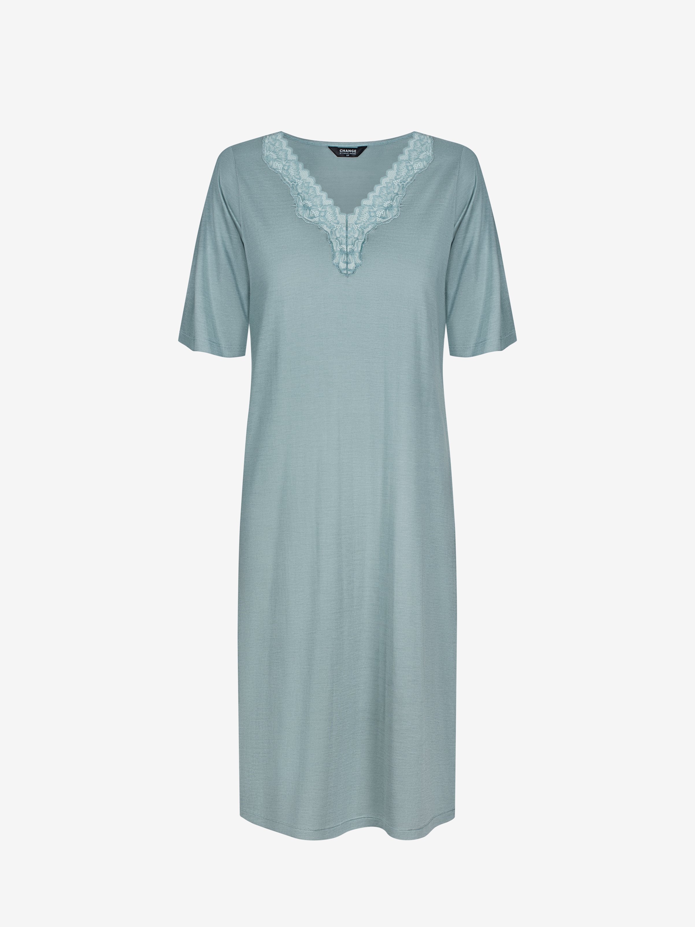 Salandra Nightgown