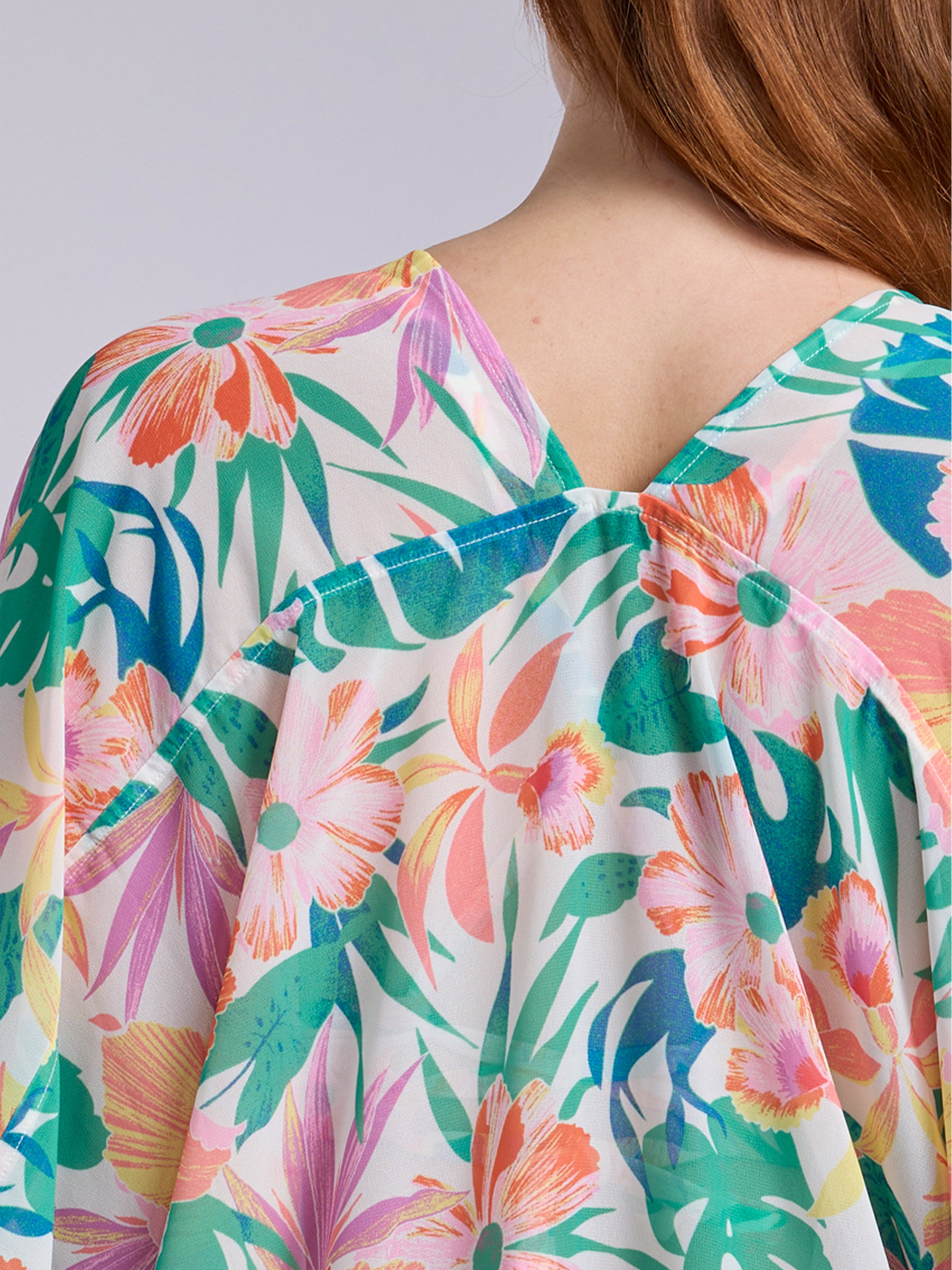 Naomi Beach Top