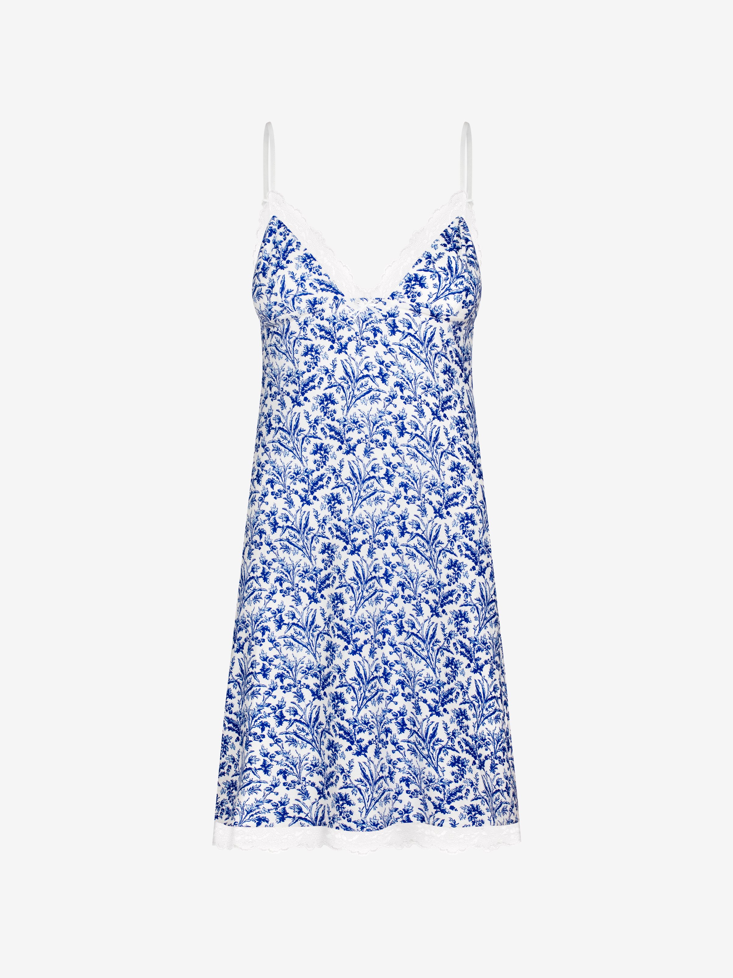 Lily Chemise
