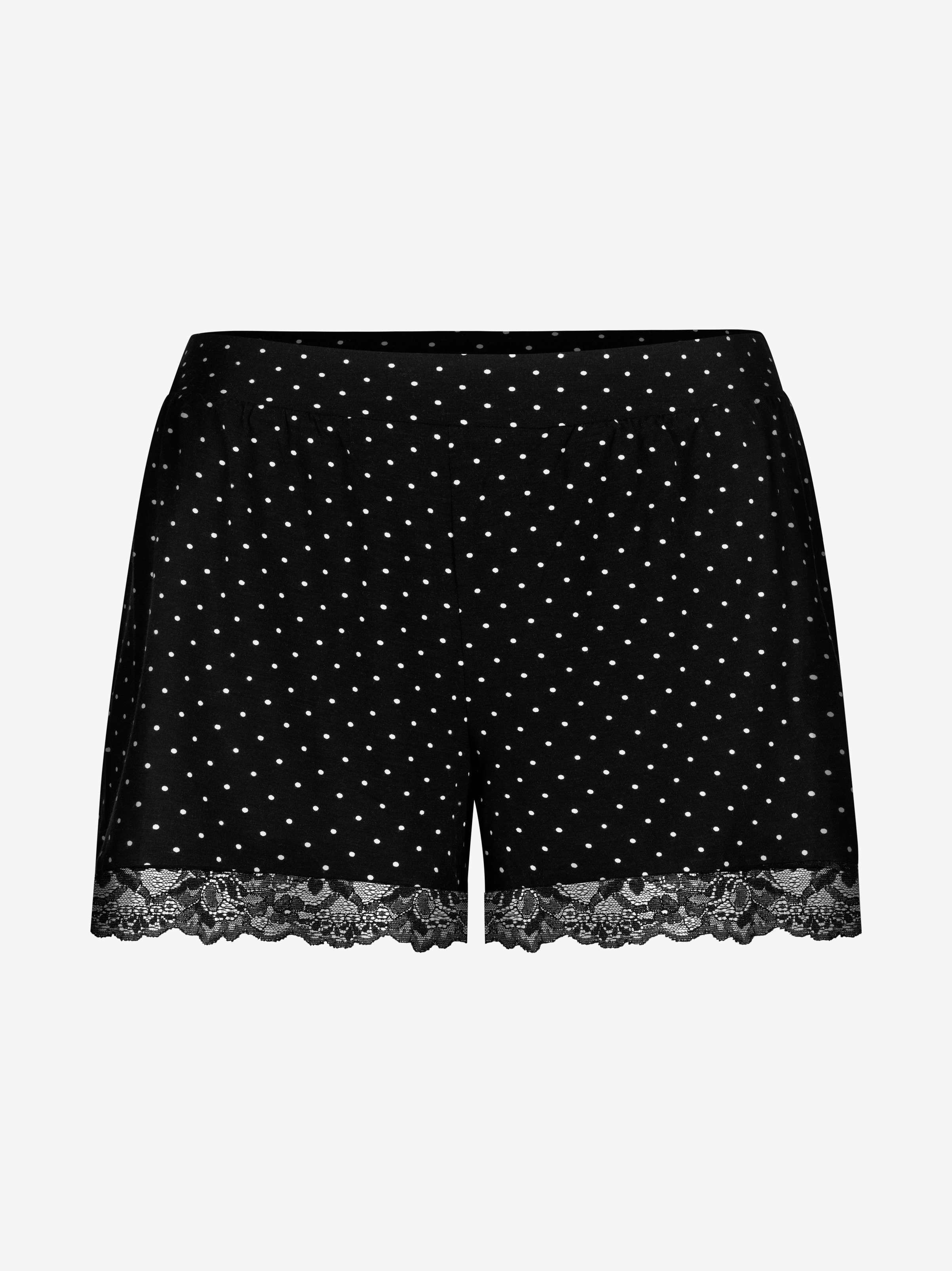 Lily Shorts de pyjama