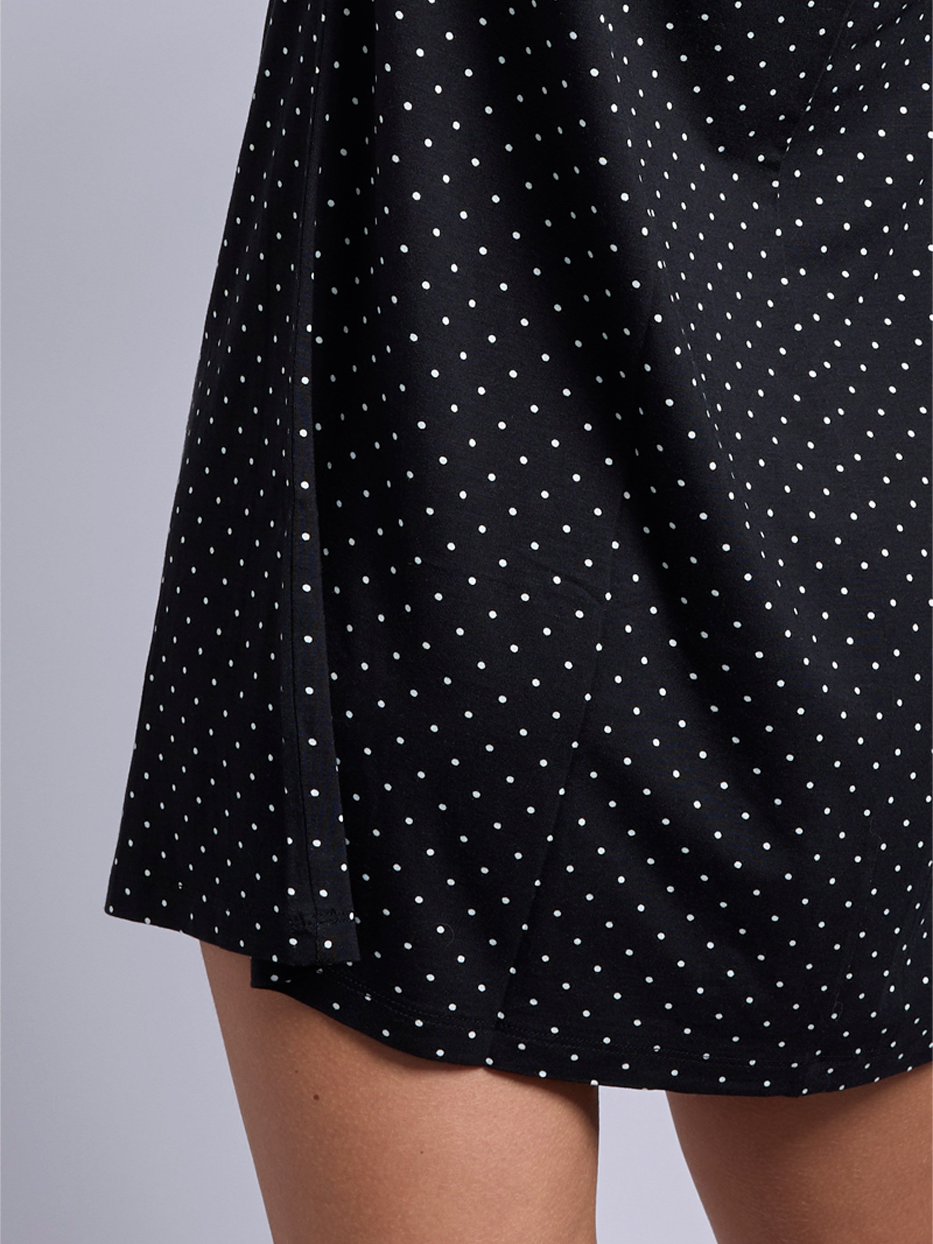 Lily Short Sleeve Nightgown