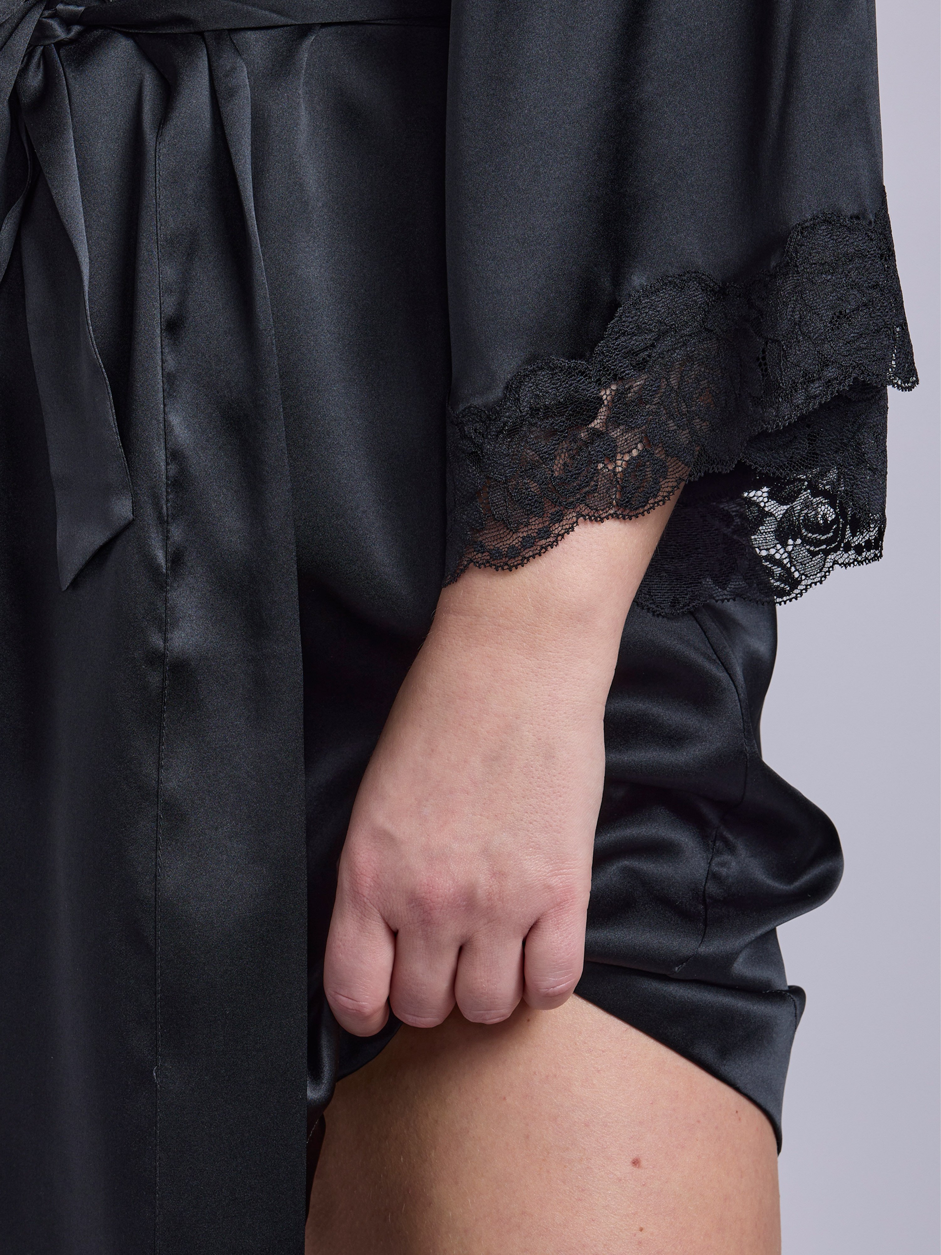 Aurora Kimono