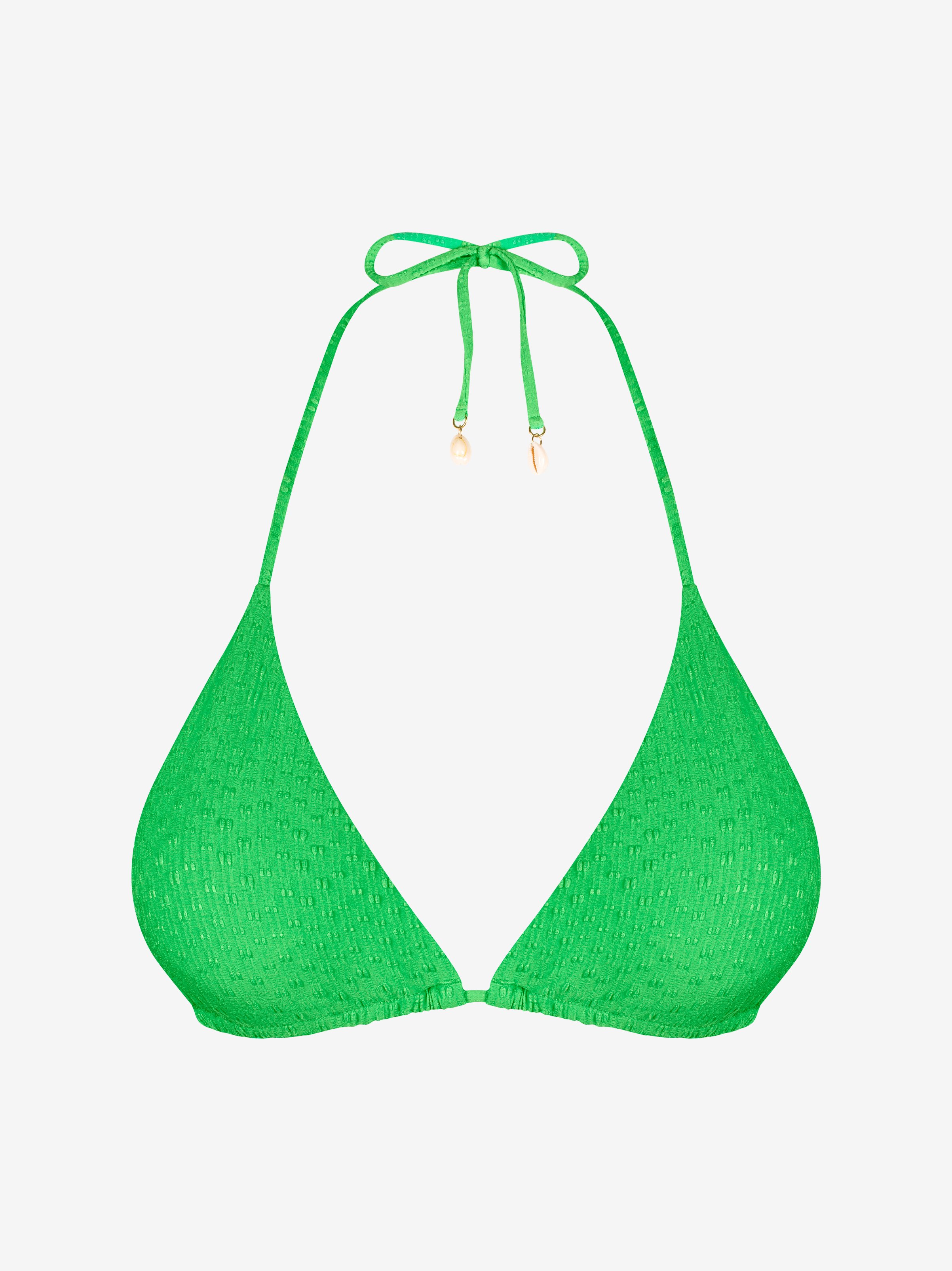 Kiki Góra od bikini Triangle