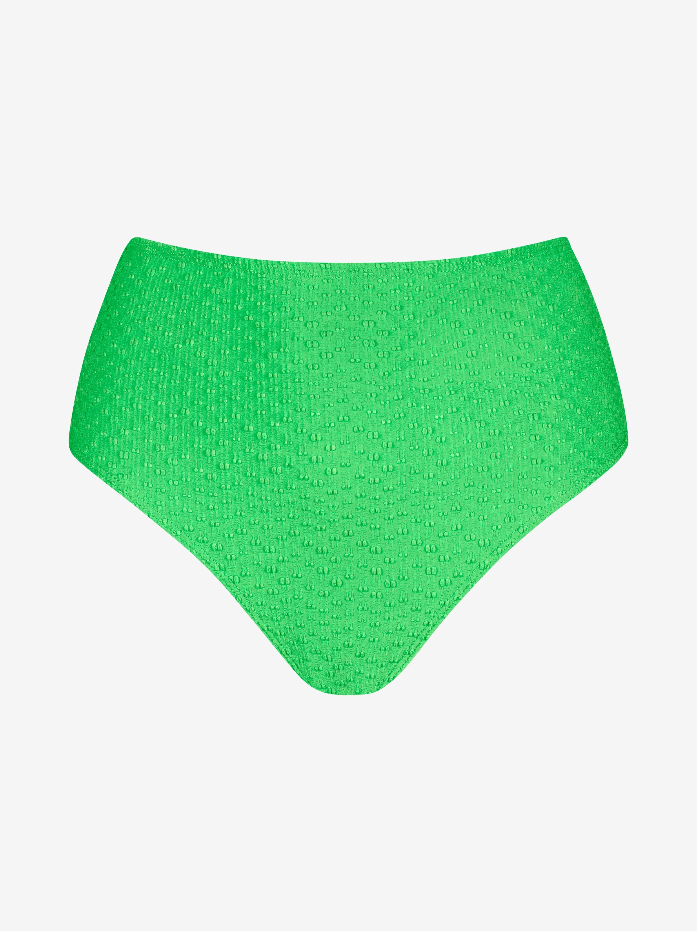 Kiki Taille Haute Tai Bas de bikini