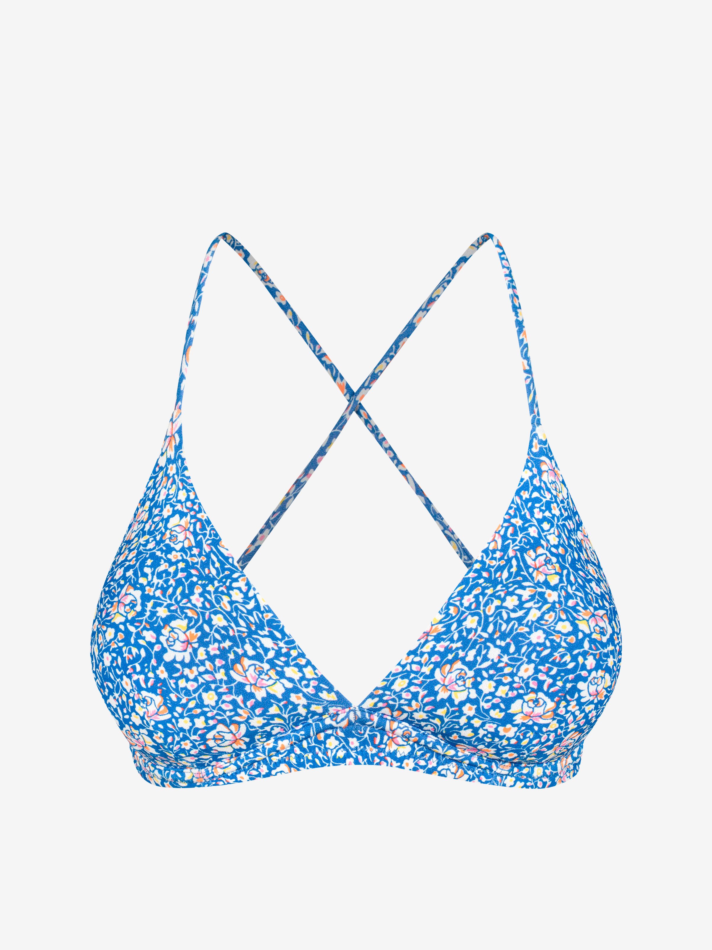Rosie Triangle Haut de bikini