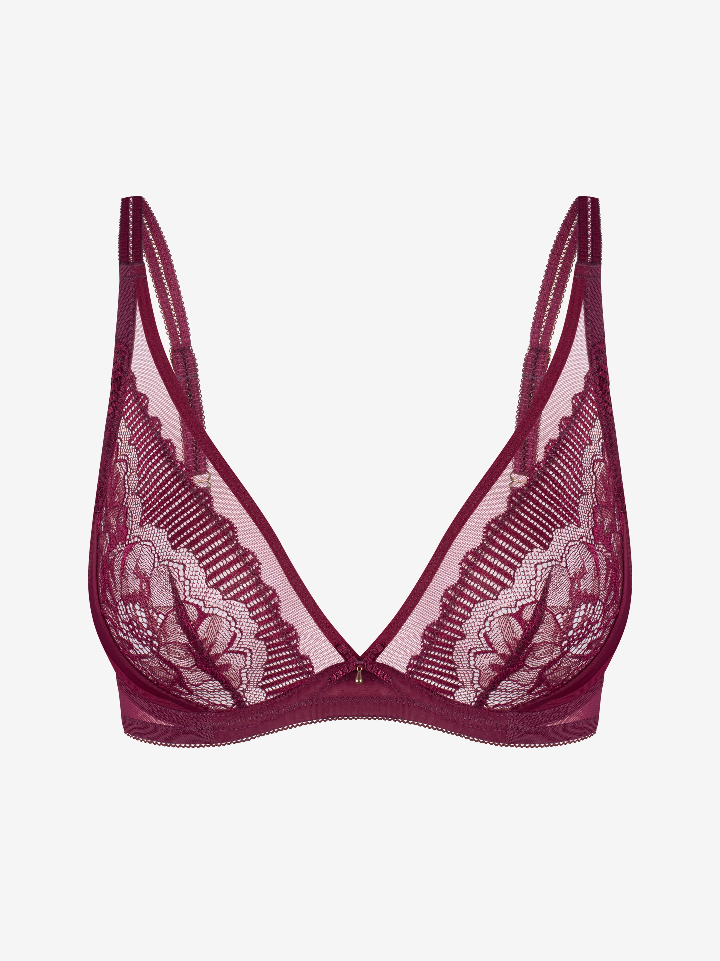 Mariah Biustonosz Triangle