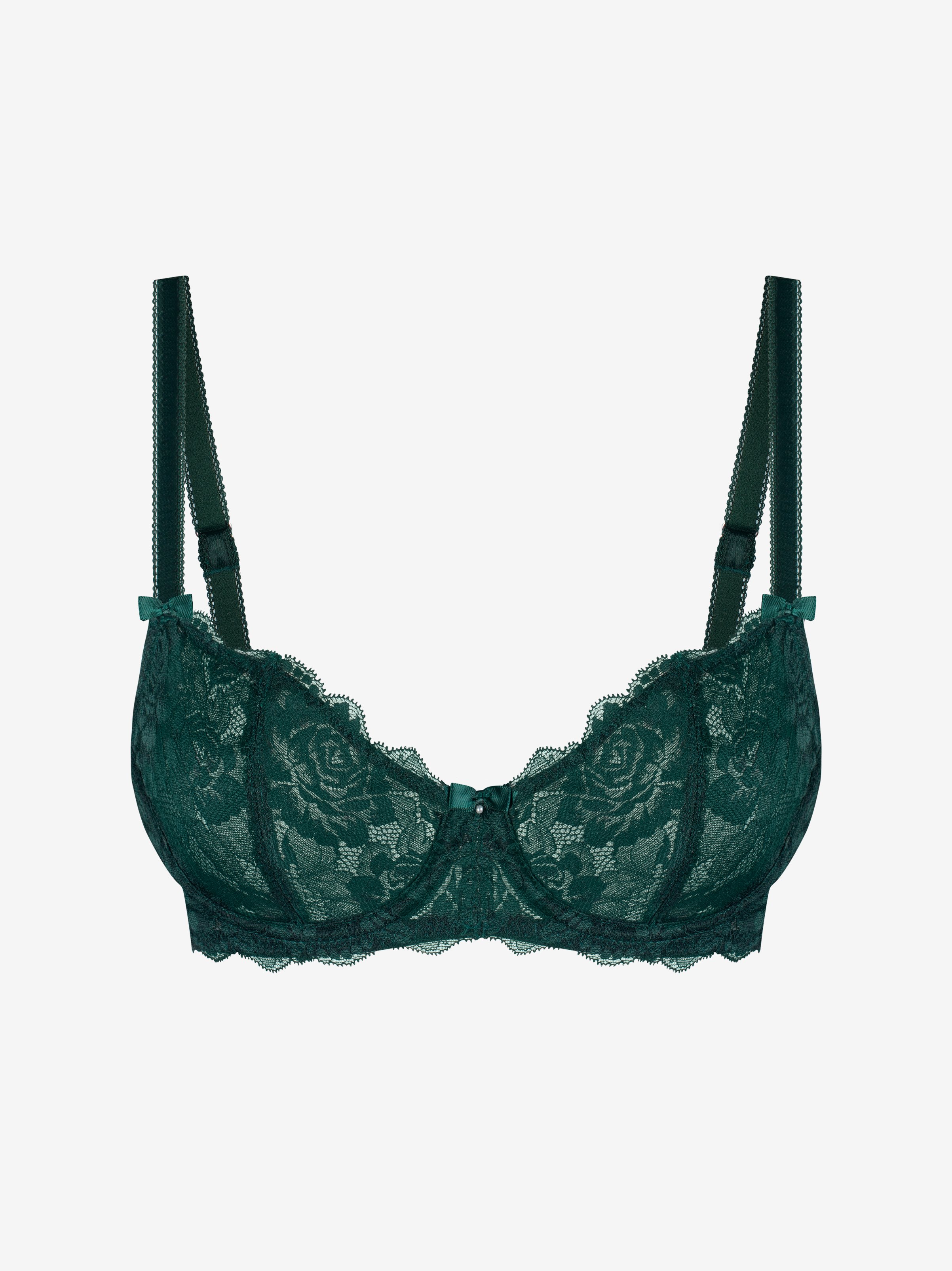 Lissi Balconette Bra
