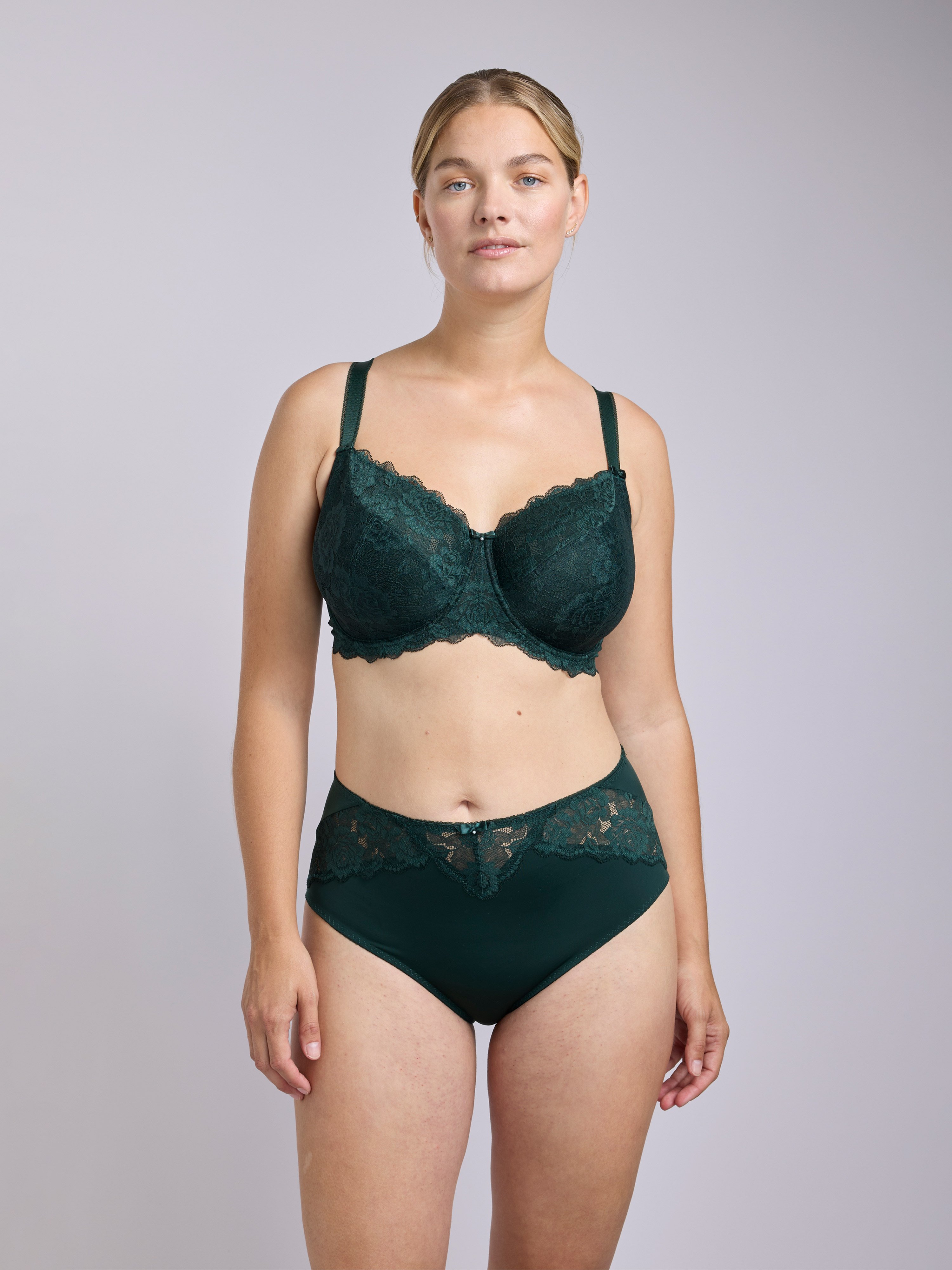 Lissi Full Support Shaper Bra