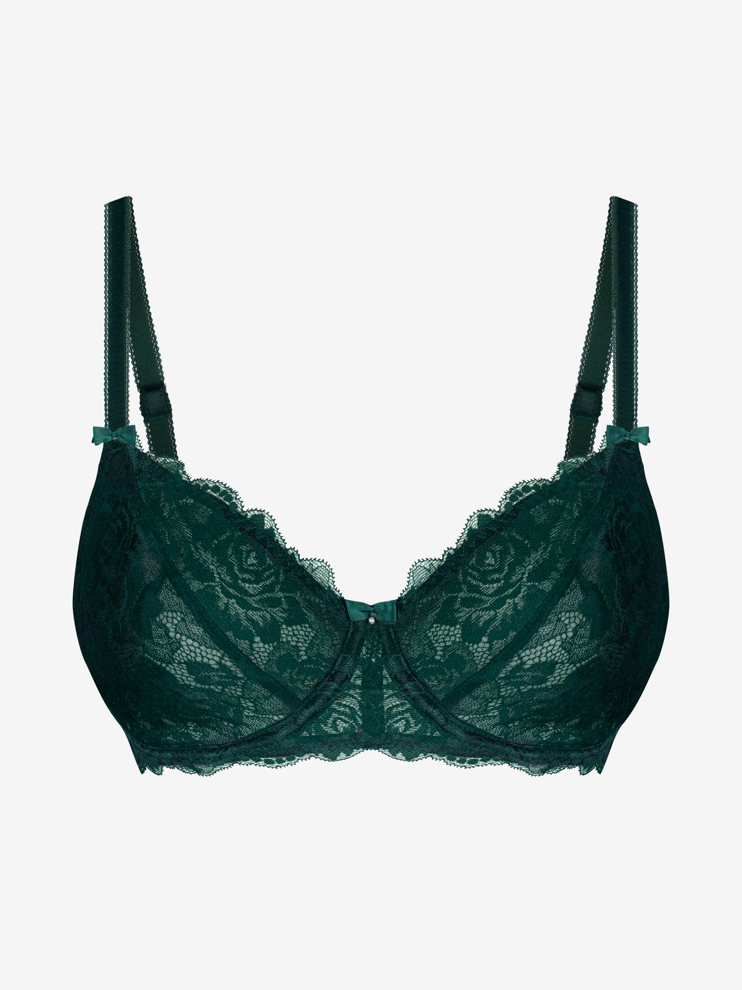 Lissi Biustonosz Full Support Shaper