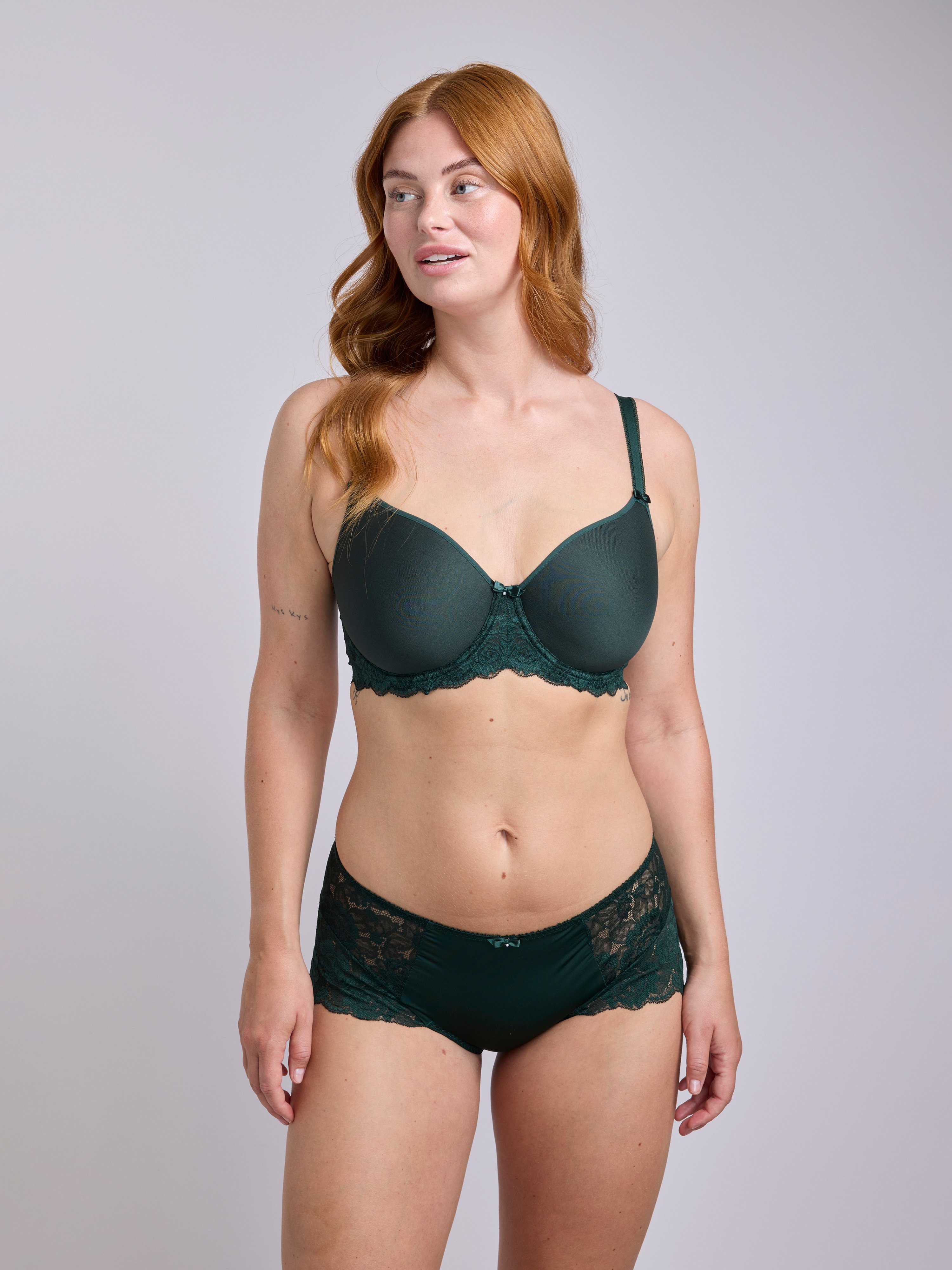 Lissi Balconette T-Shirt Bra