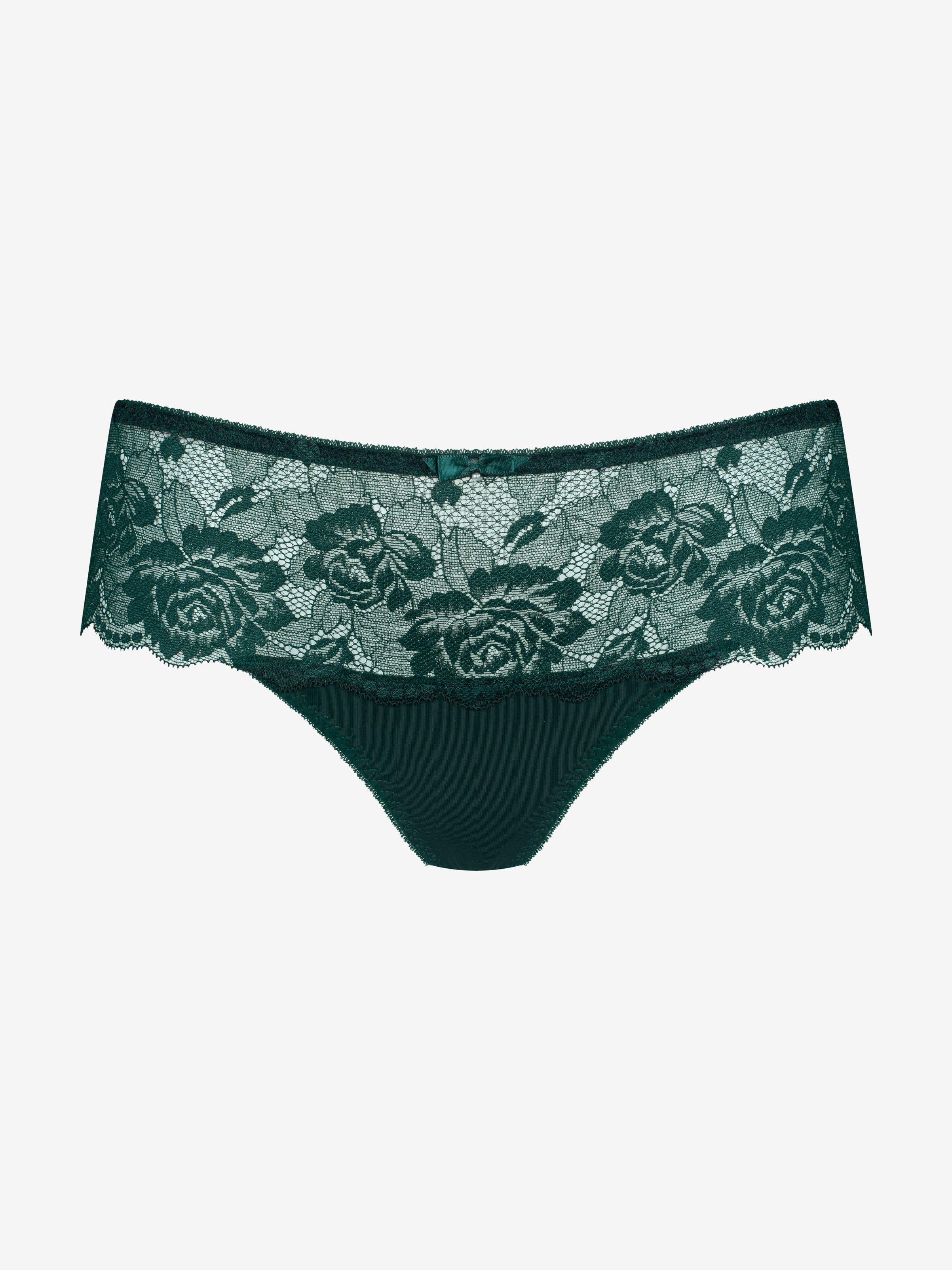 Lissi Hipster Thong