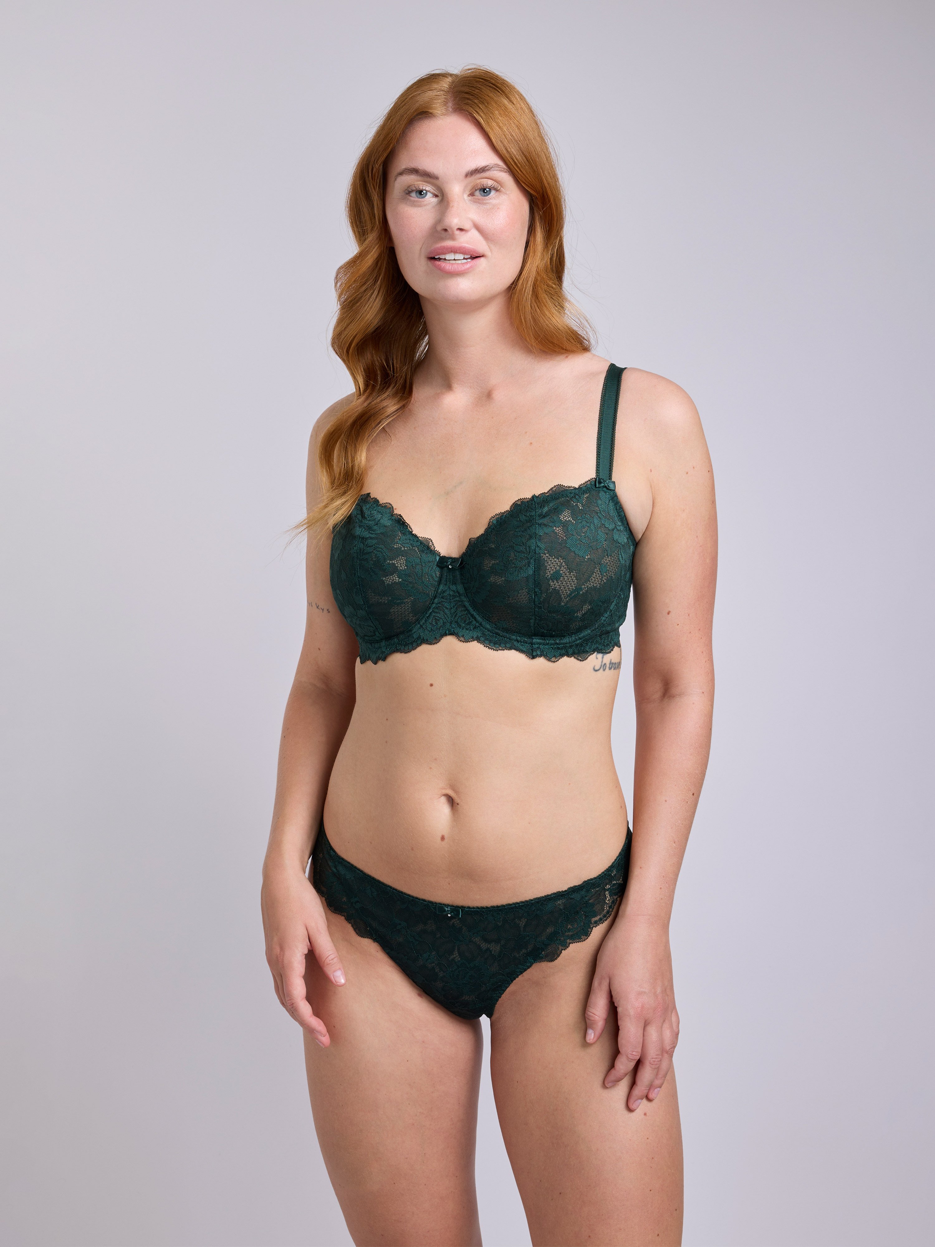 Lissi String