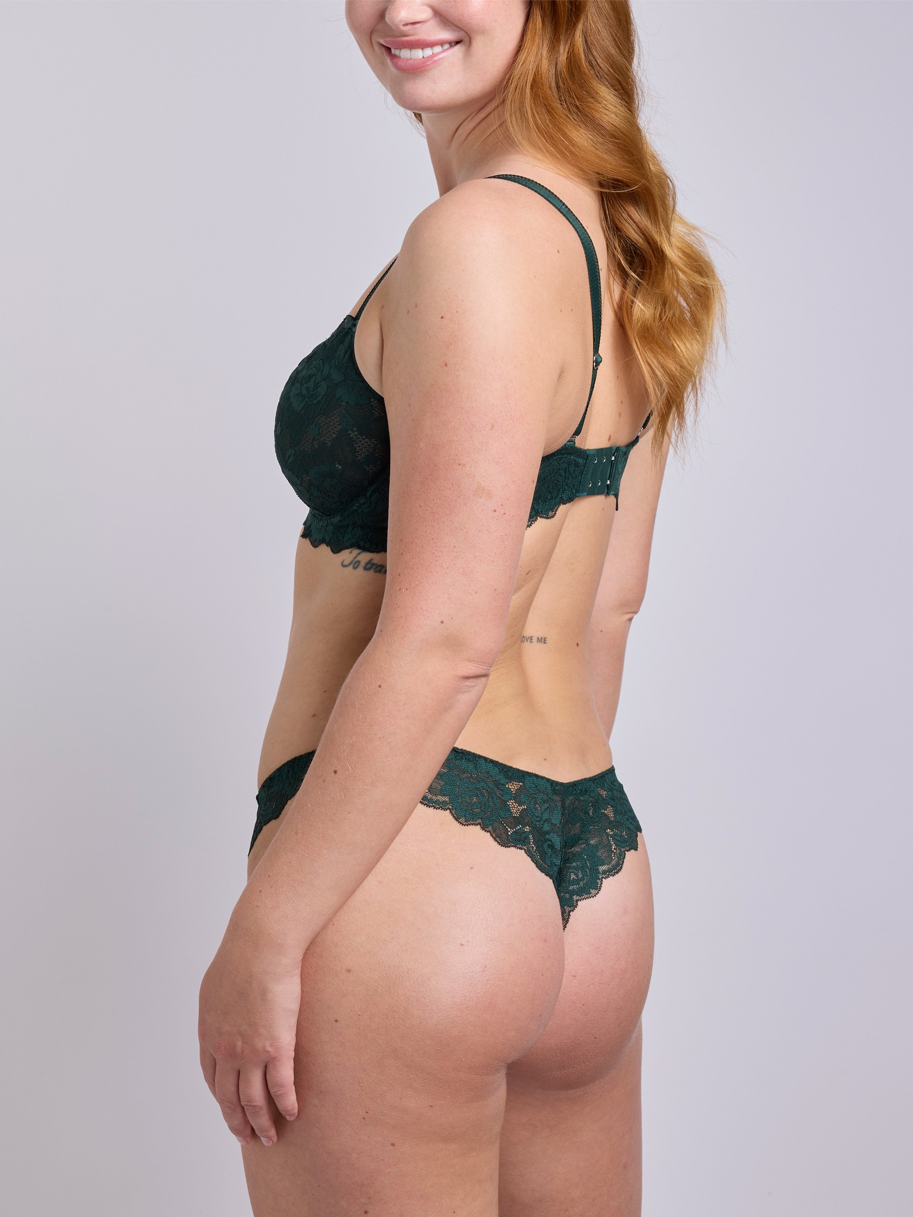 Lissi String