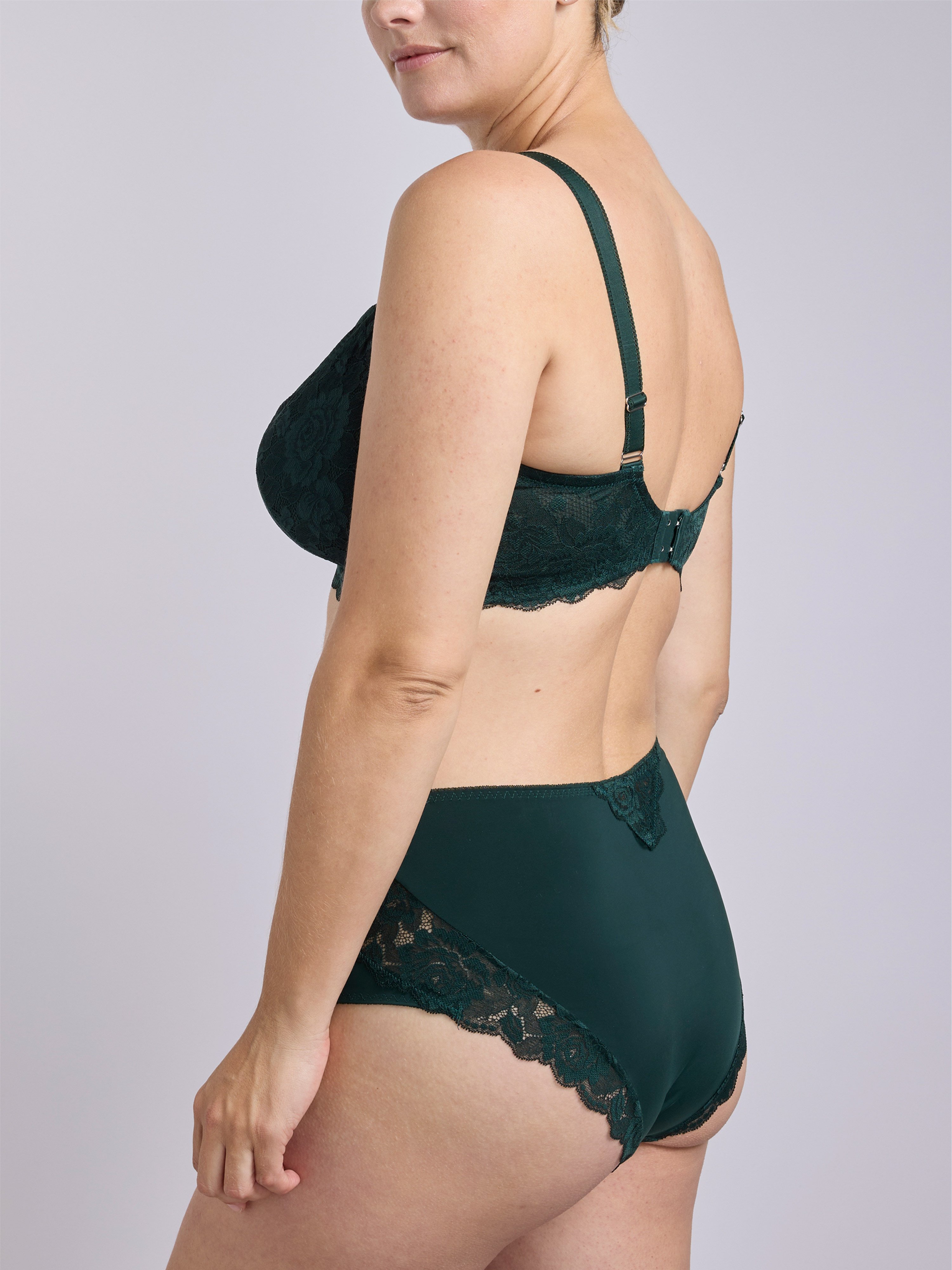 Lissi High Waist Tai